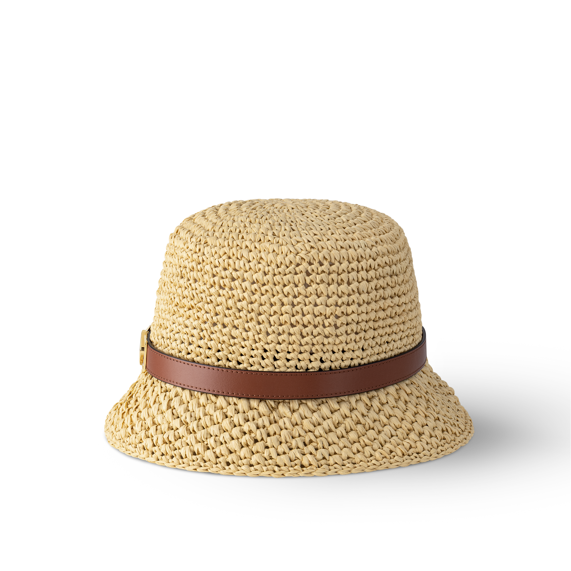 Dauphine Summer Hat