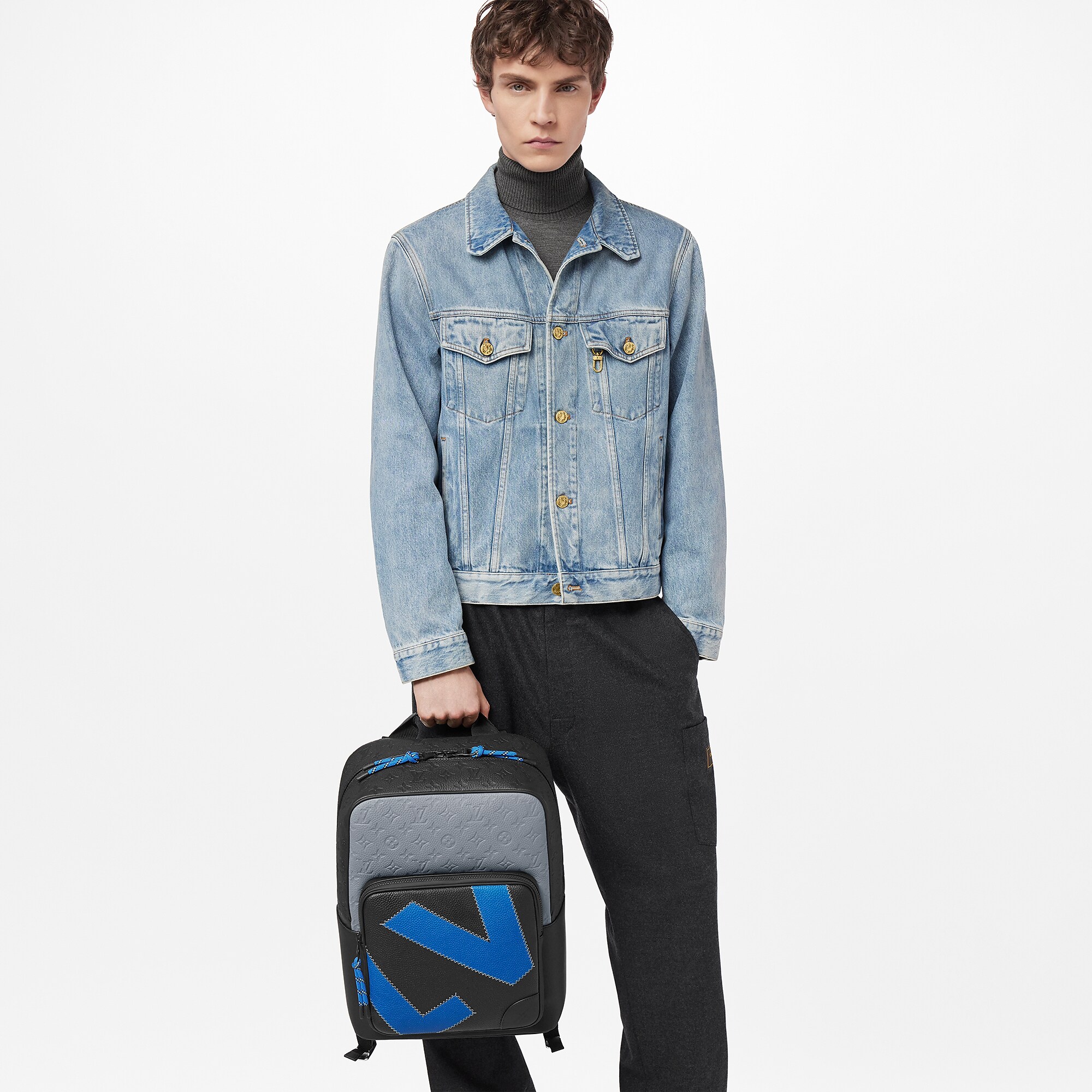 Dean Backpack