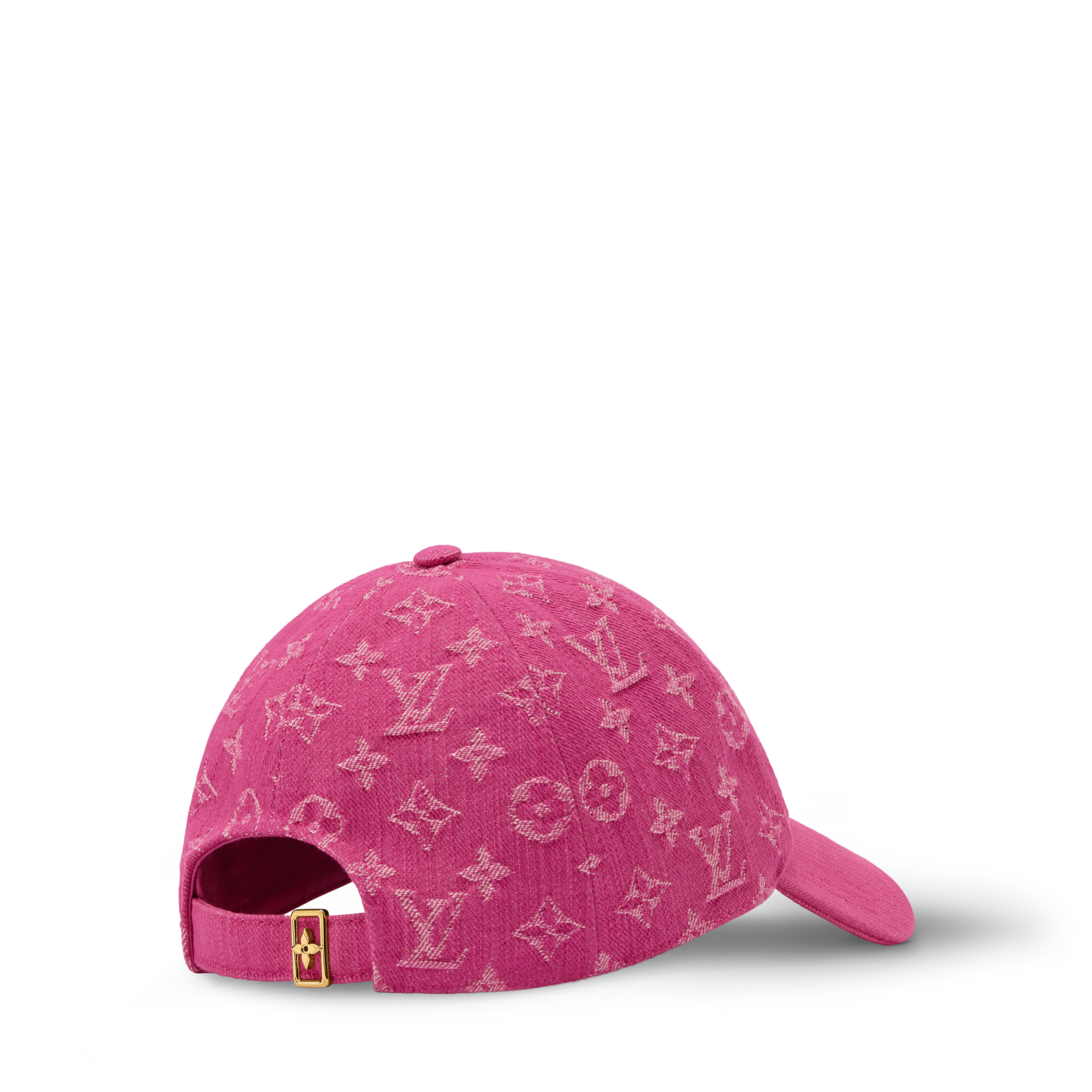 Designer Baseball Caps & Casual Hats for Women | LOUIS VUITTON ®
