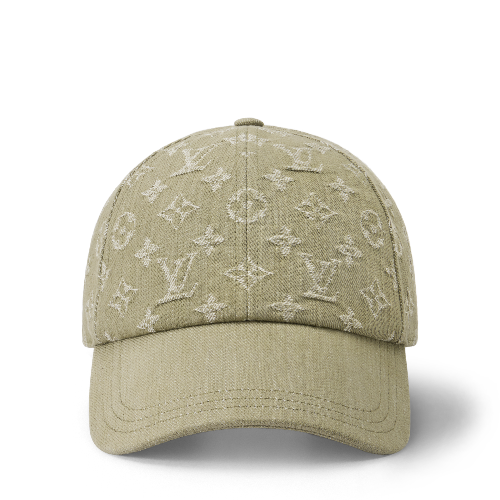 Denim Cap S00 - Women - Accessories | LOUIS VUITTON ®