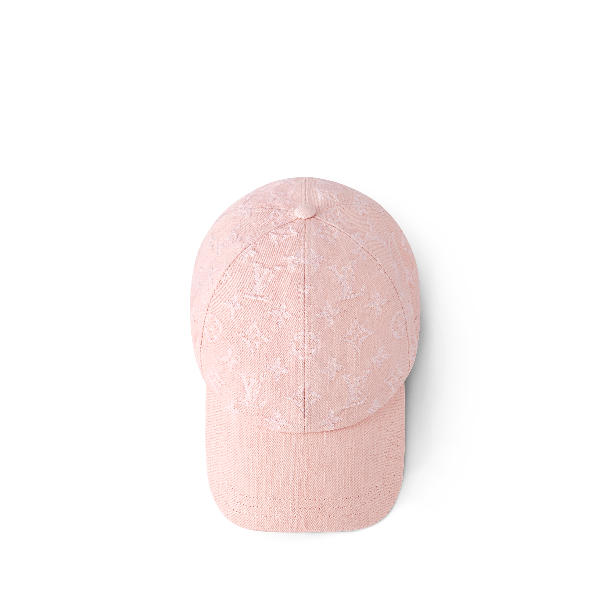 Denim Cap