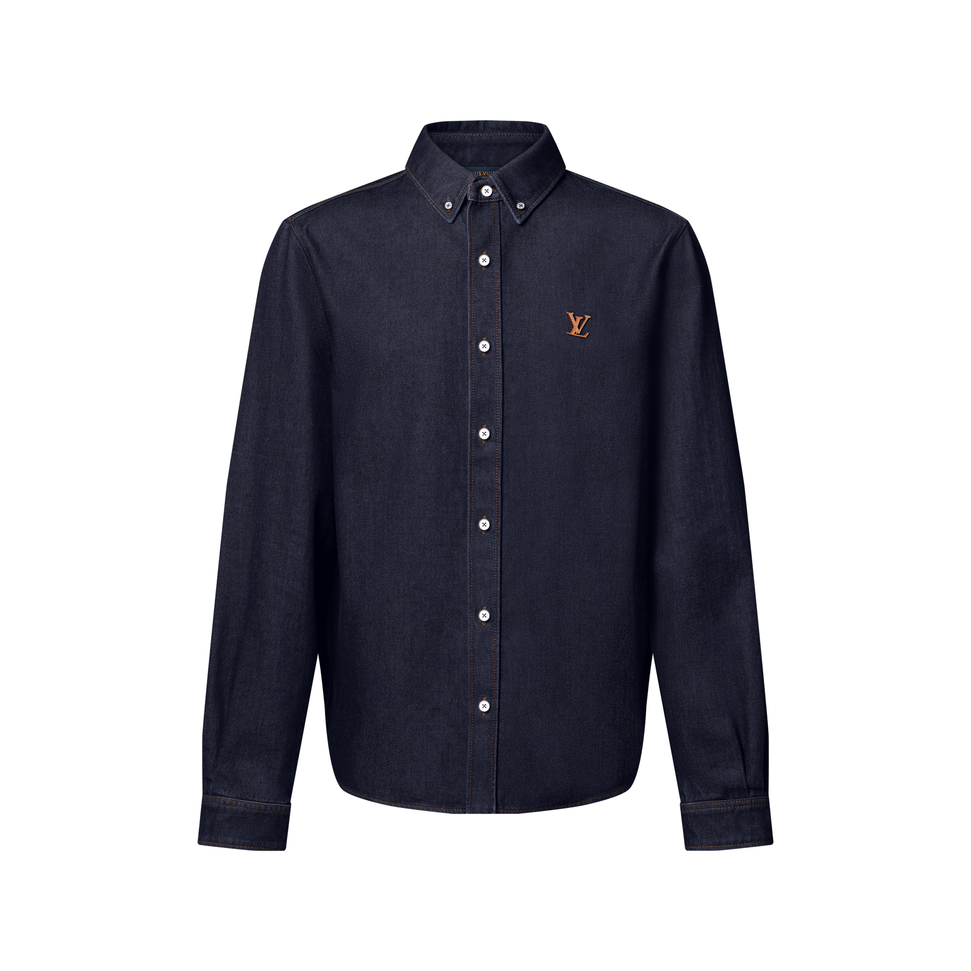 louis vuitton mens dress shirt Louis Vuitton Spring 2017 Menswear Fashion Show
