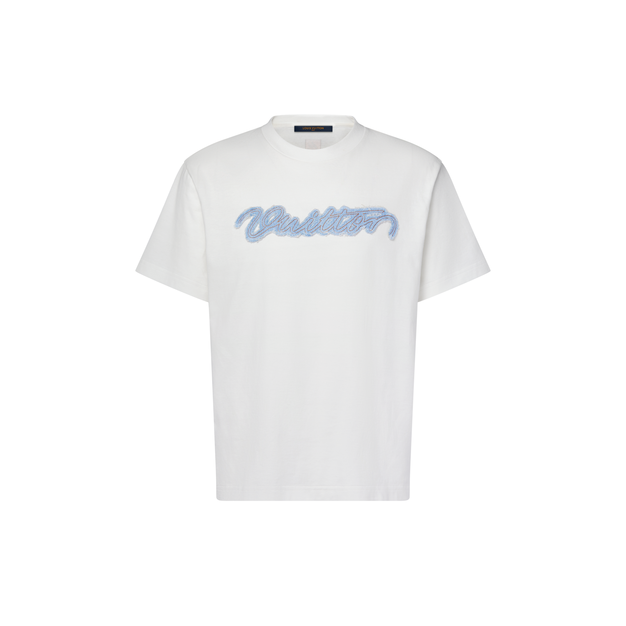メンズ Tシャツ＆ポロシャツ | ルイ・ヴィトン 公式サイト 5547 ルイ 