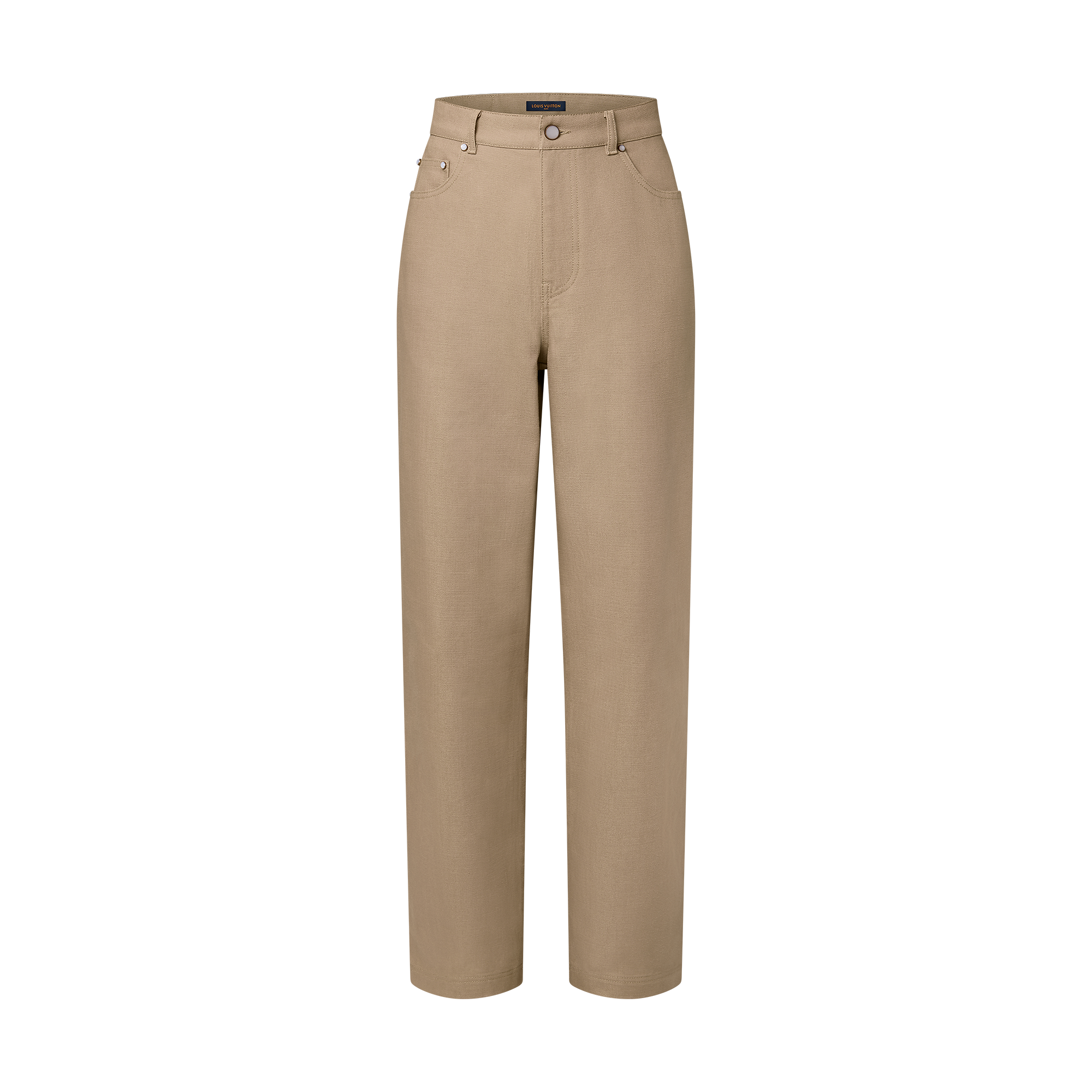 Denim Workwear Pants