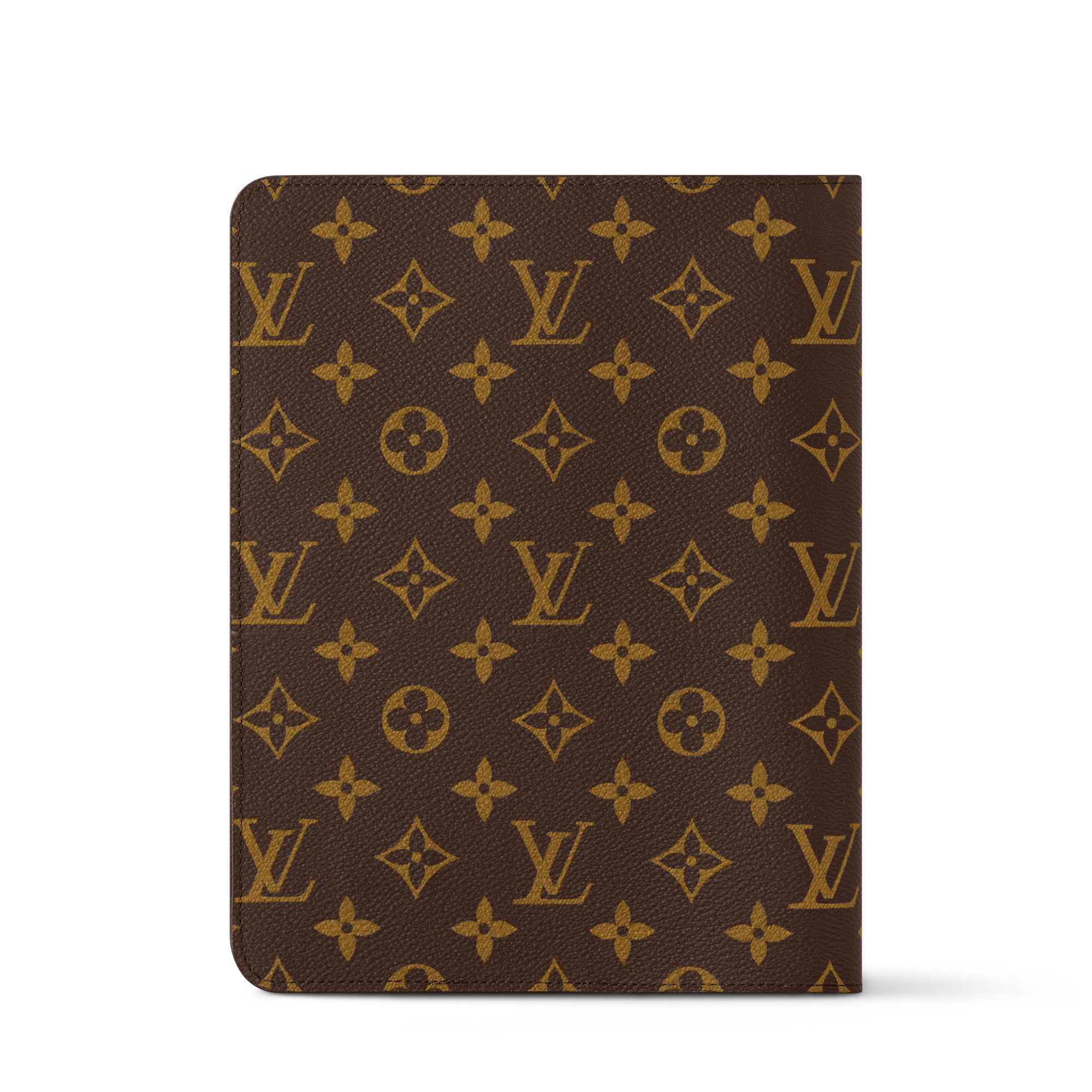 Monogram Gifts for Babies } Desk Agenda Cover | Louis Vuitton ® (Product zoom)