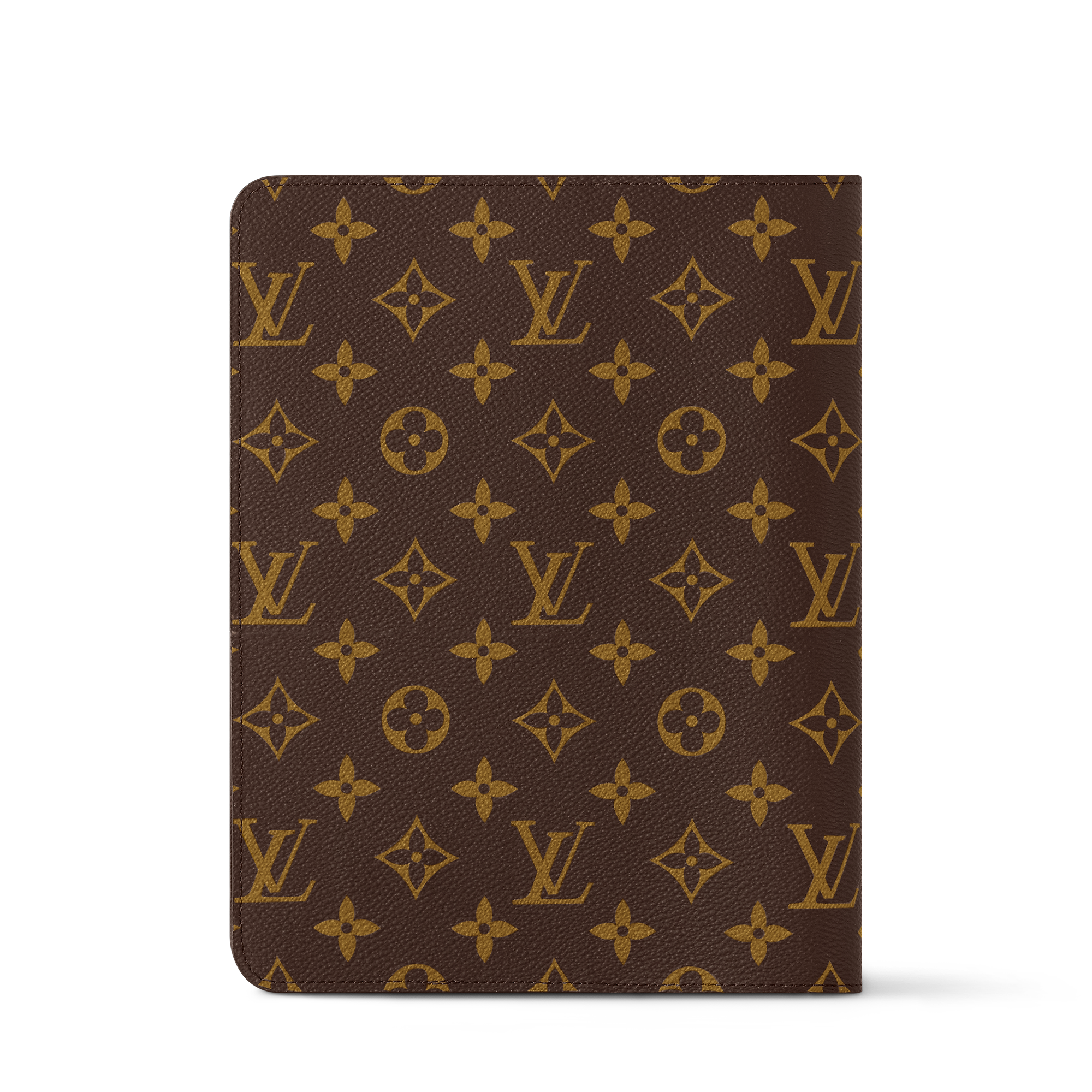 Desk Agenda Cover