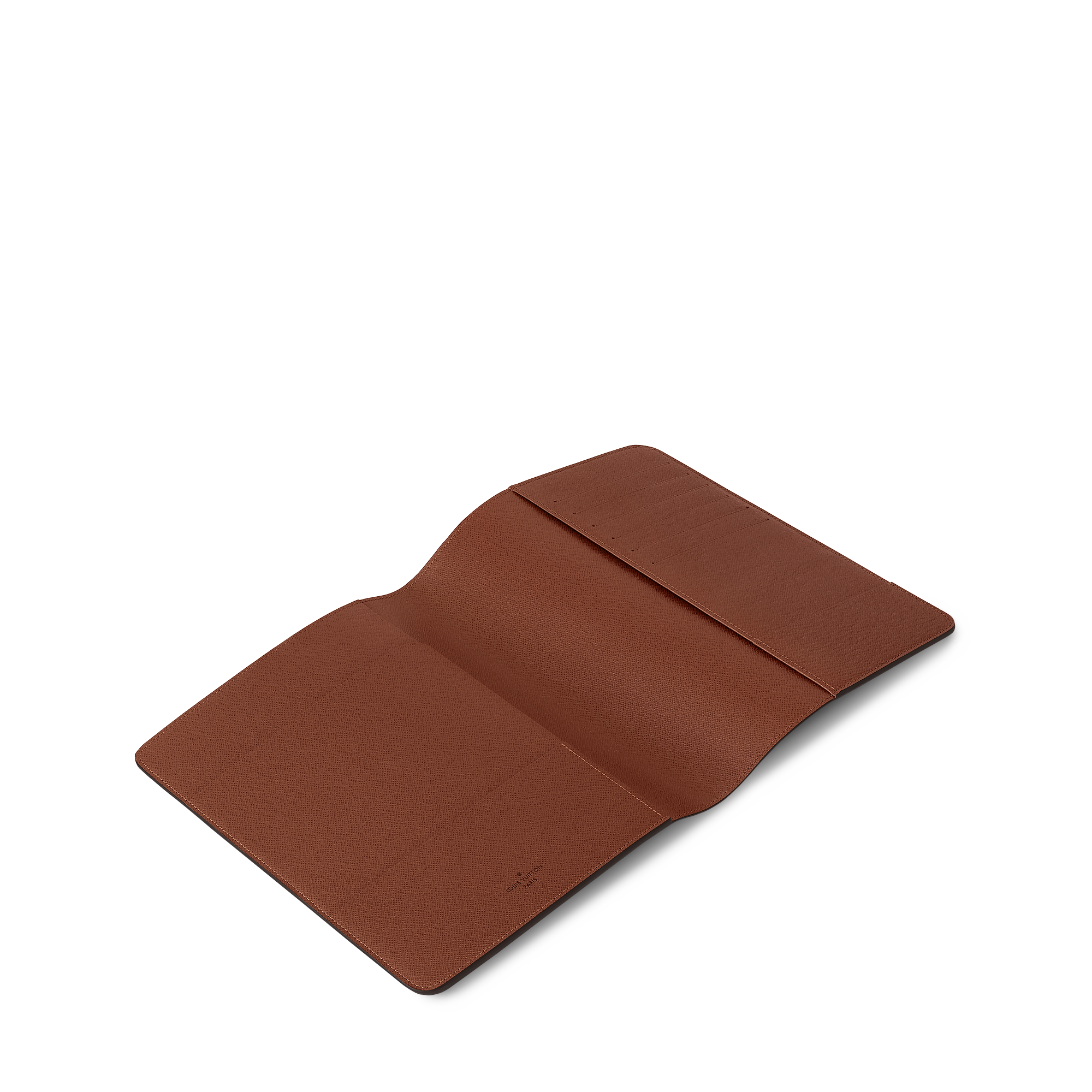 Desk Agenda Cover