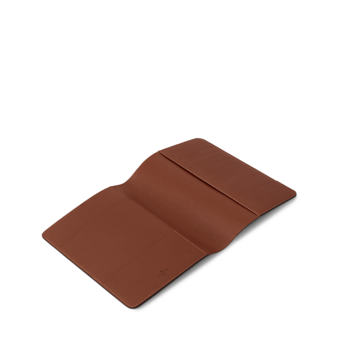 Monogram Gifts for Babies } Desk Agenda Cover | Louis Vuitton ® (Product zoom)