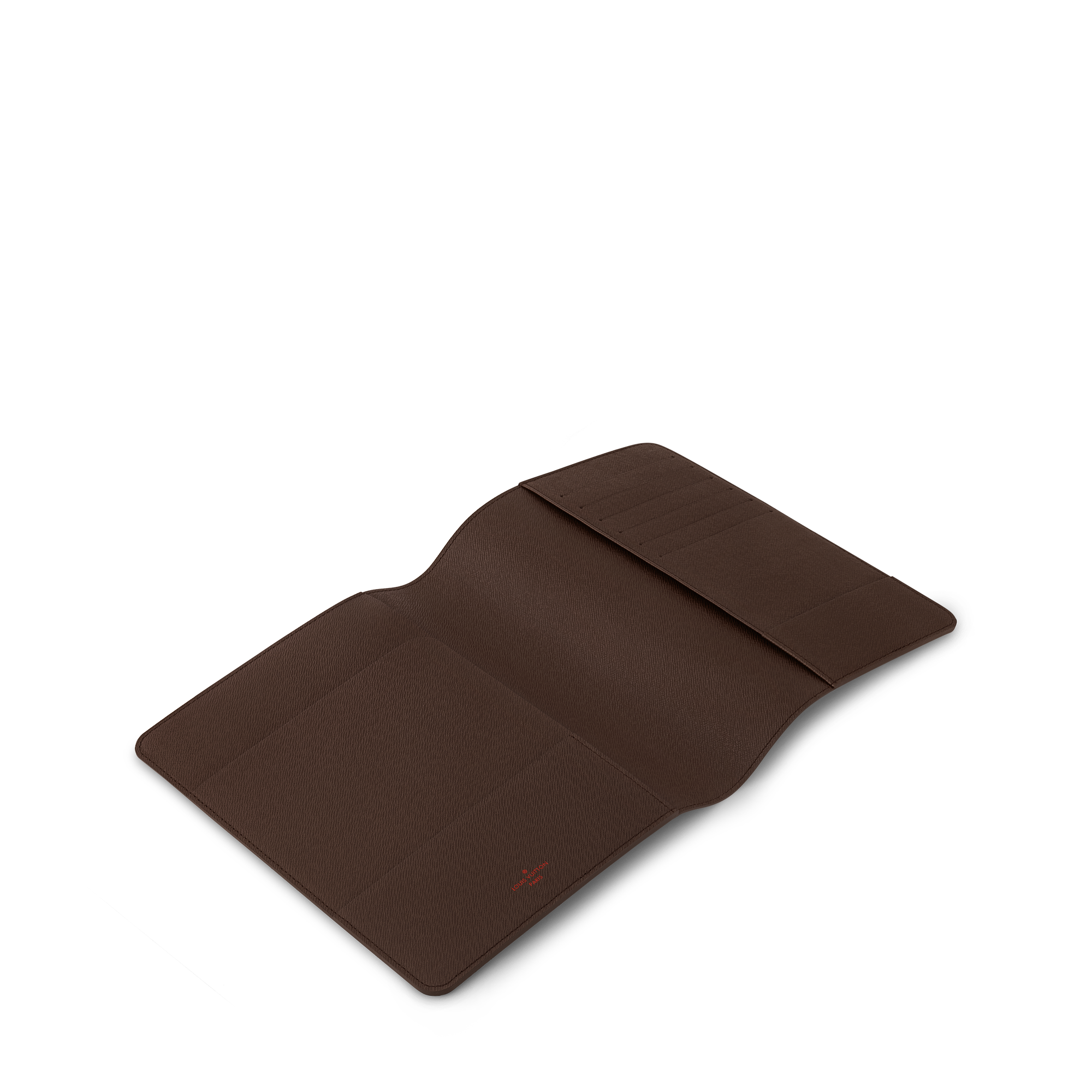 Damier Ebene Library Office and Writing Desk Agenda Cover | Louis Vuitton ® (Product zoom)
