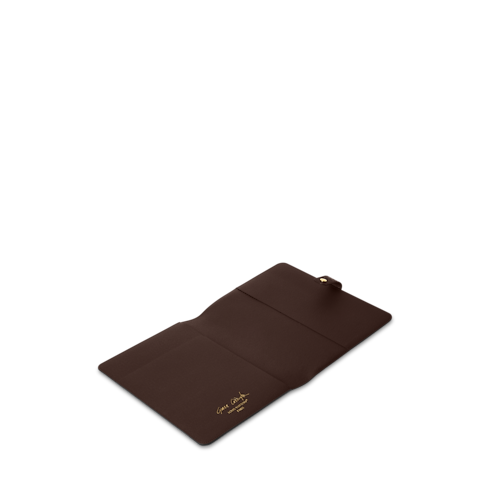 S00 Library Office and Writing Desk Agenda Cover MM | Louis Vuitton ® (Product zoom)