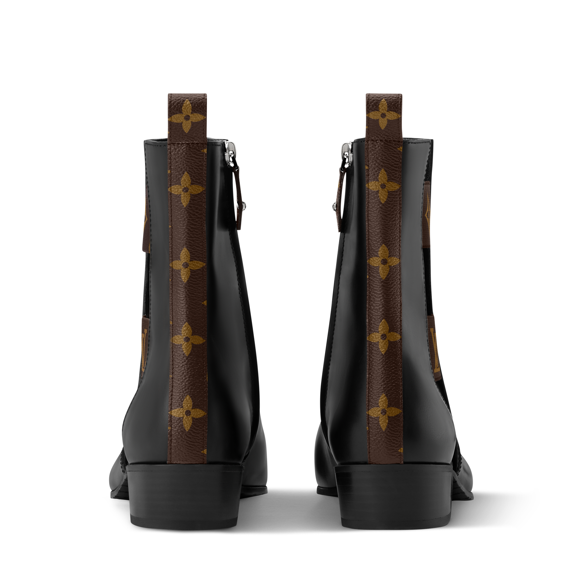 Devon Ankle Boot