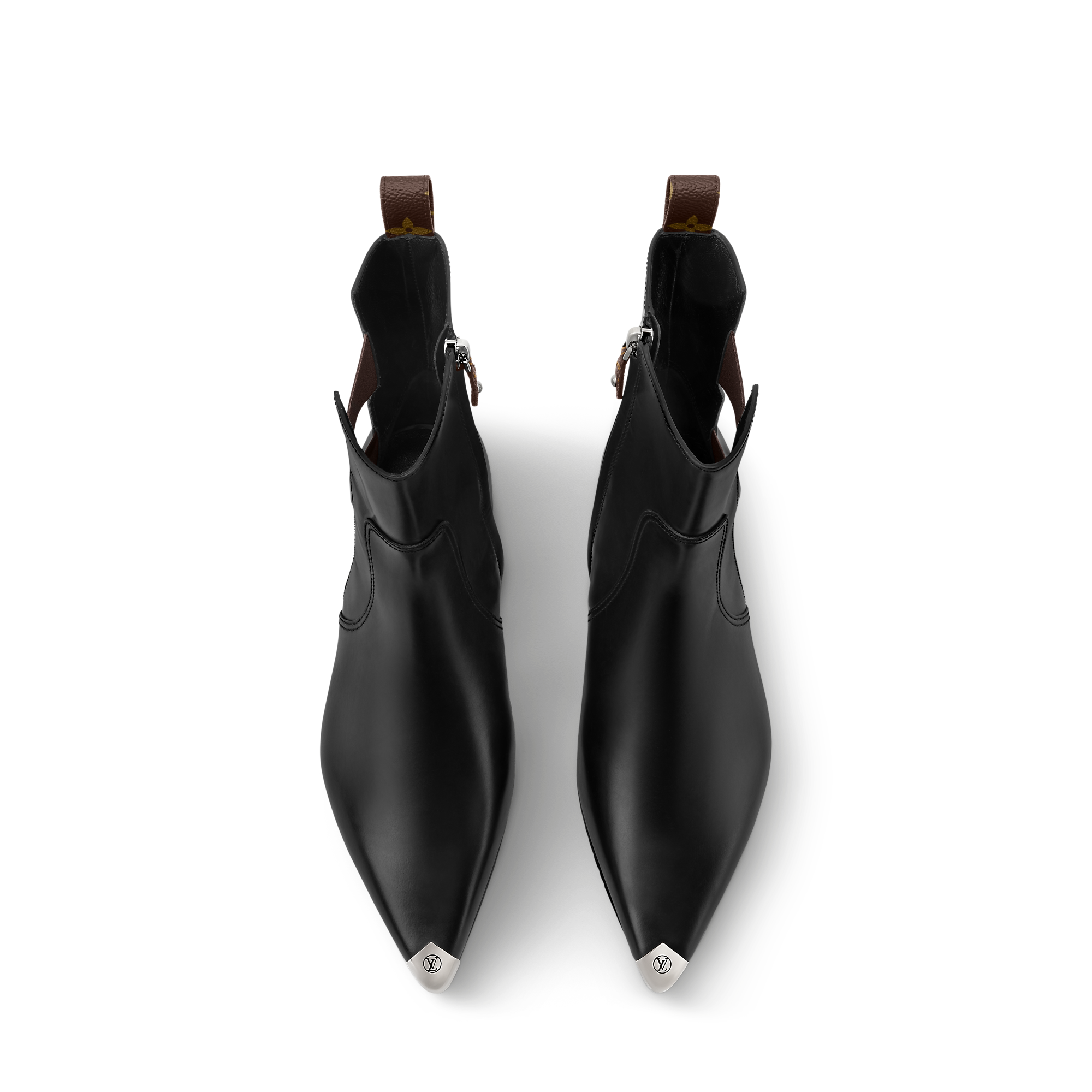 Devon Ankle Boot