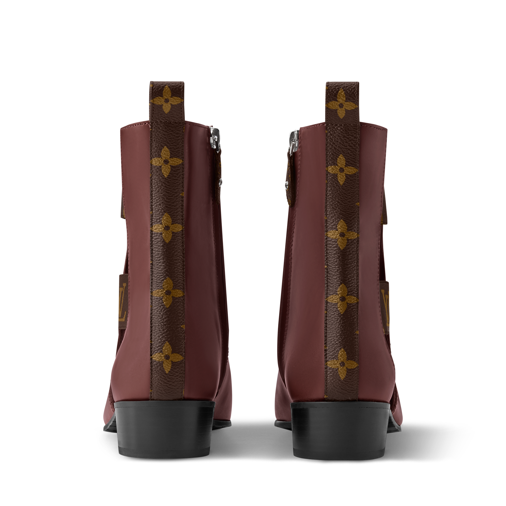 Devon Ankle Boot
