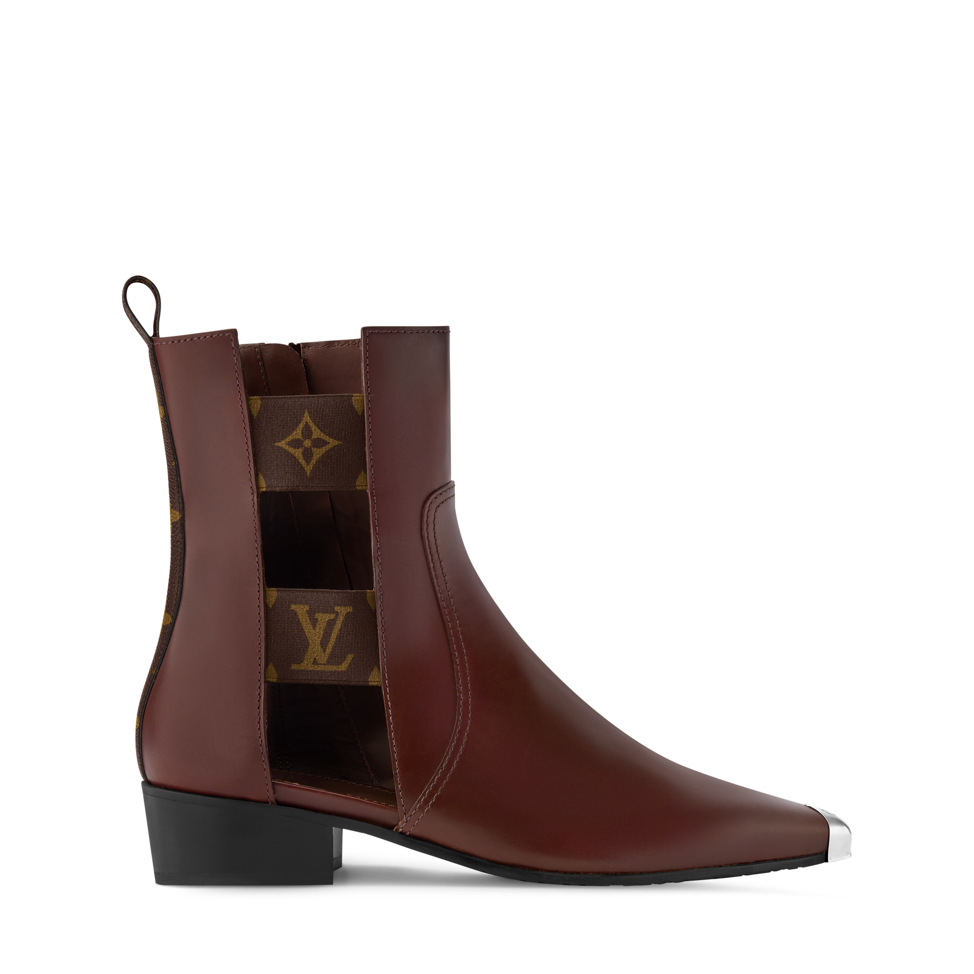 Devon Ankle Boot