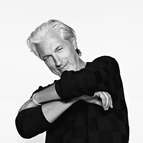 Home and Art of Dining Decoration Diamond Modules by Marcel Wanders | Louis Vuitton ®