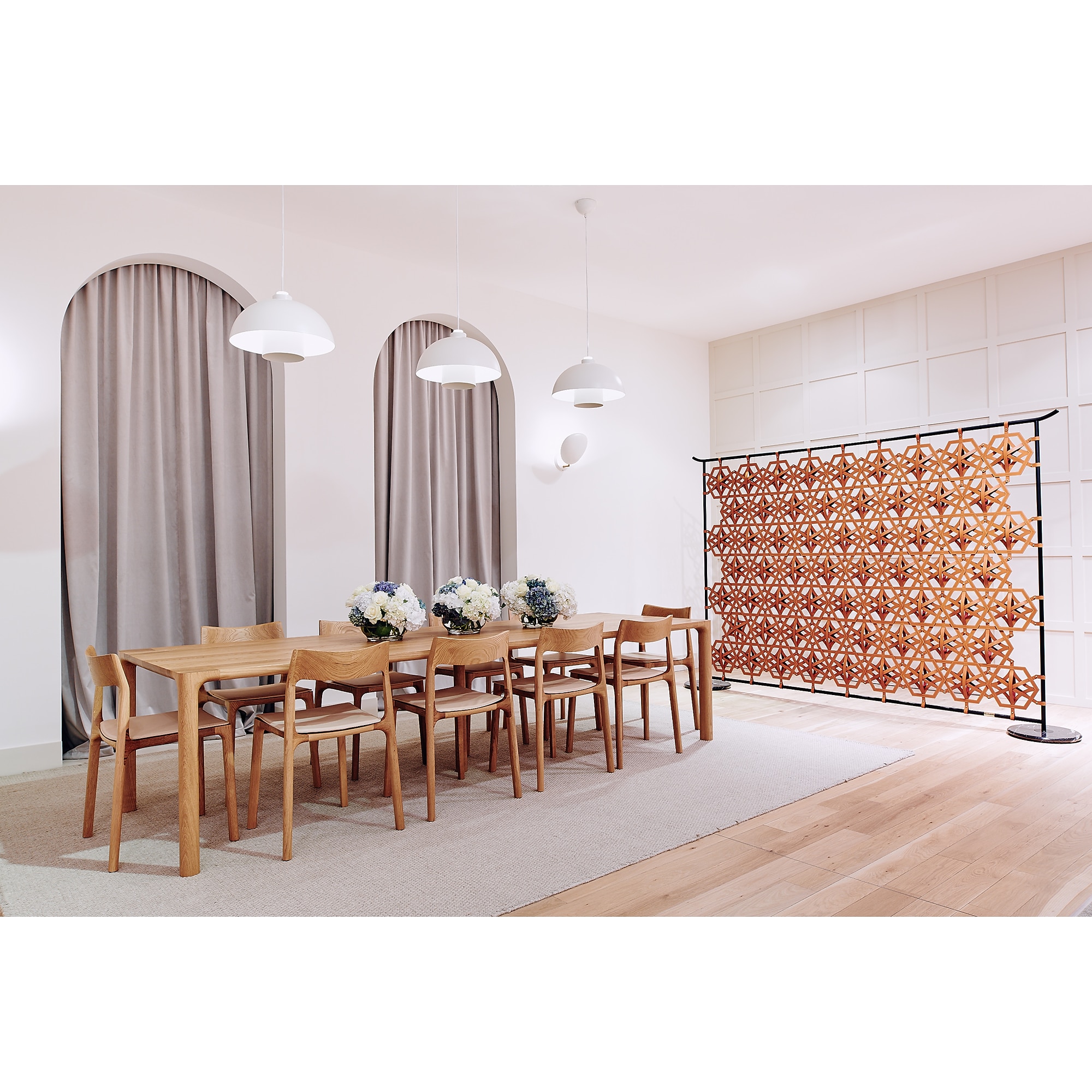 Diamond Screen By Marcel Wanders
