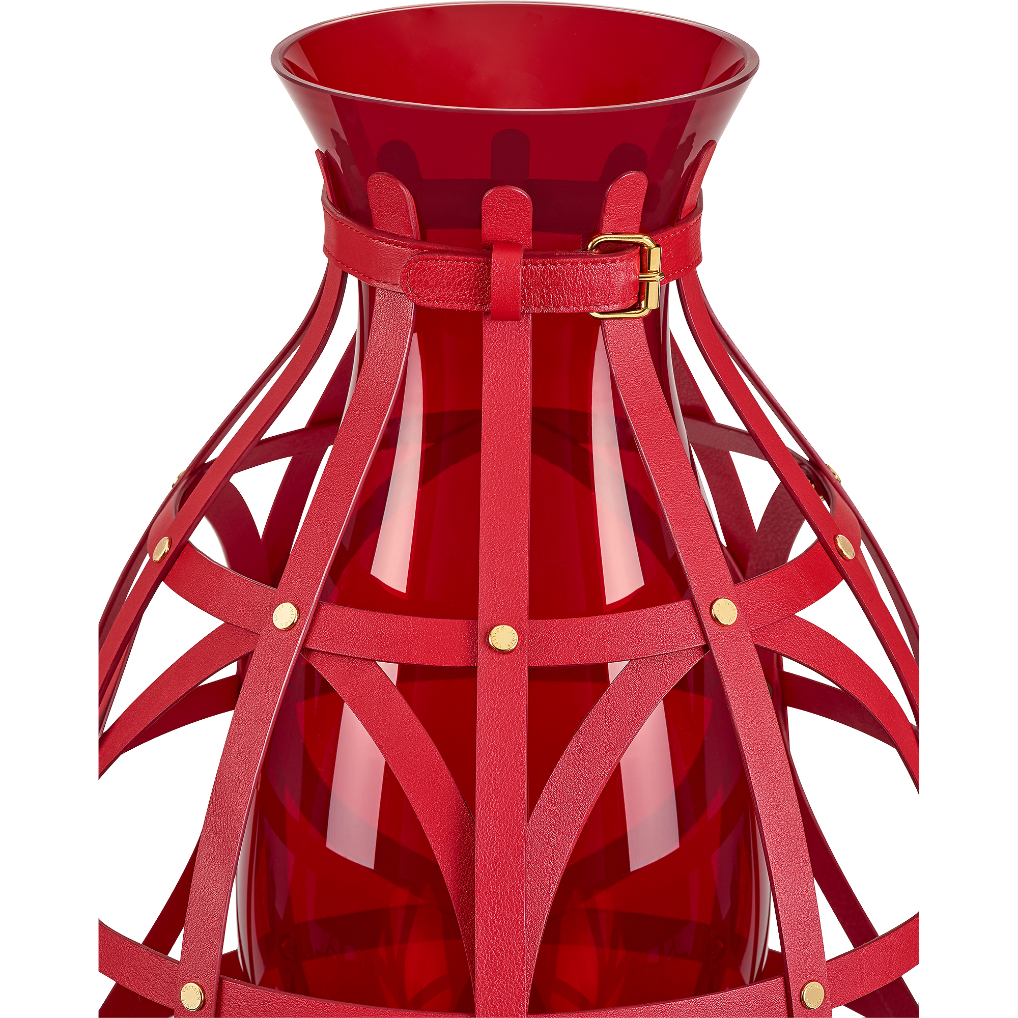 Diamond Vase By Marcel Wanders