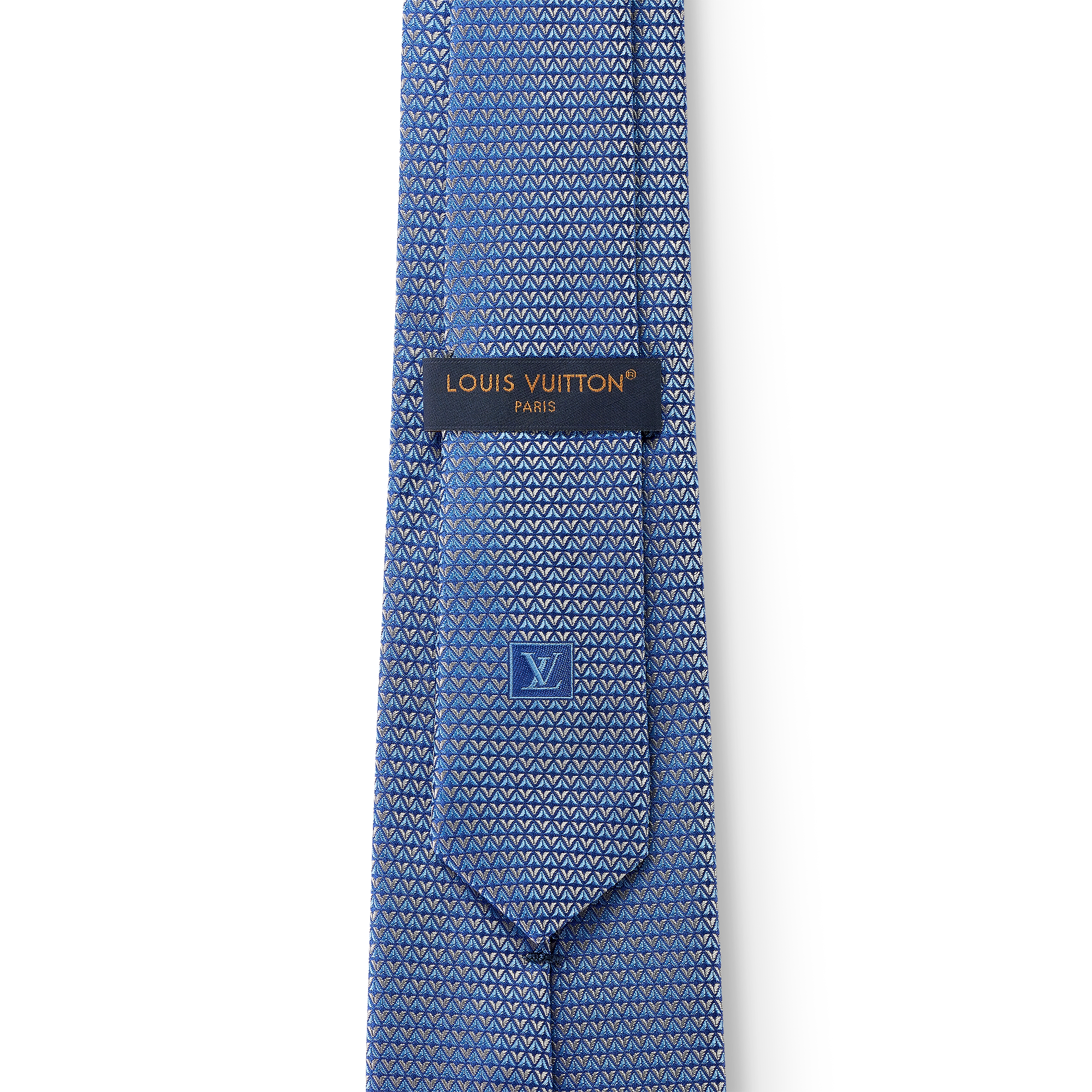 Diamonds V Tie