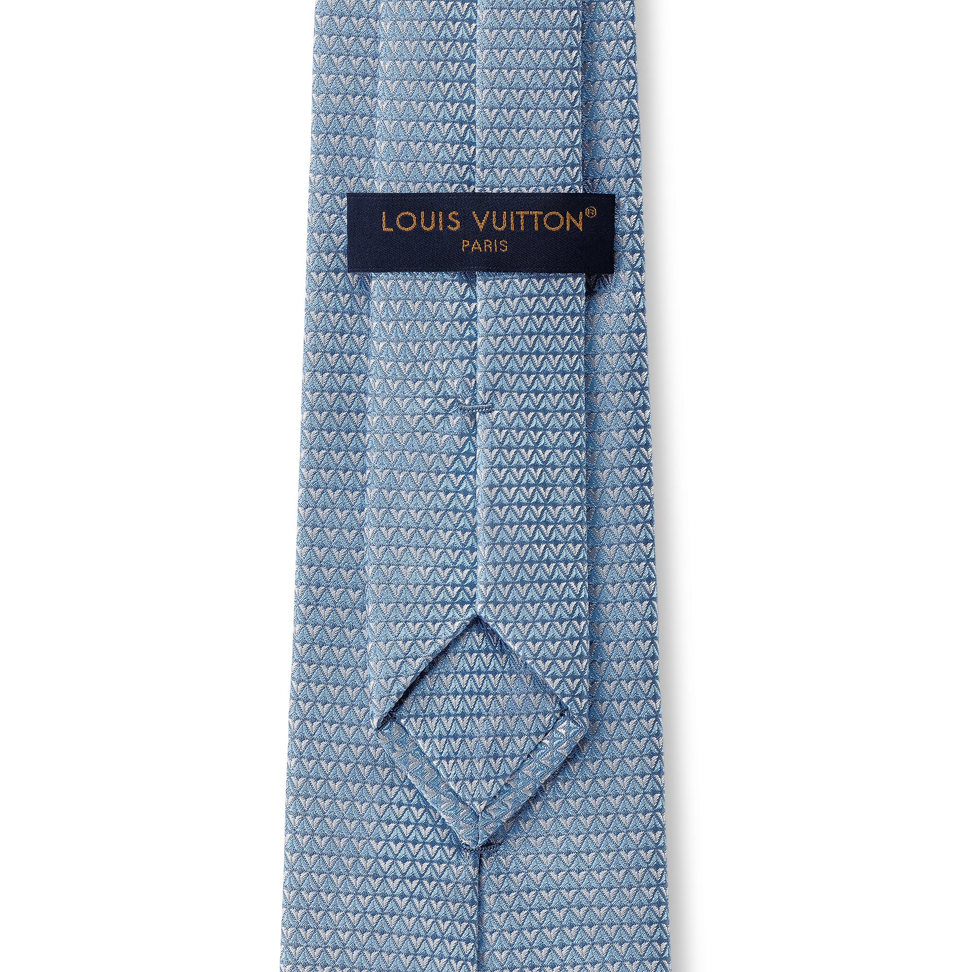 Diamonds V Tie