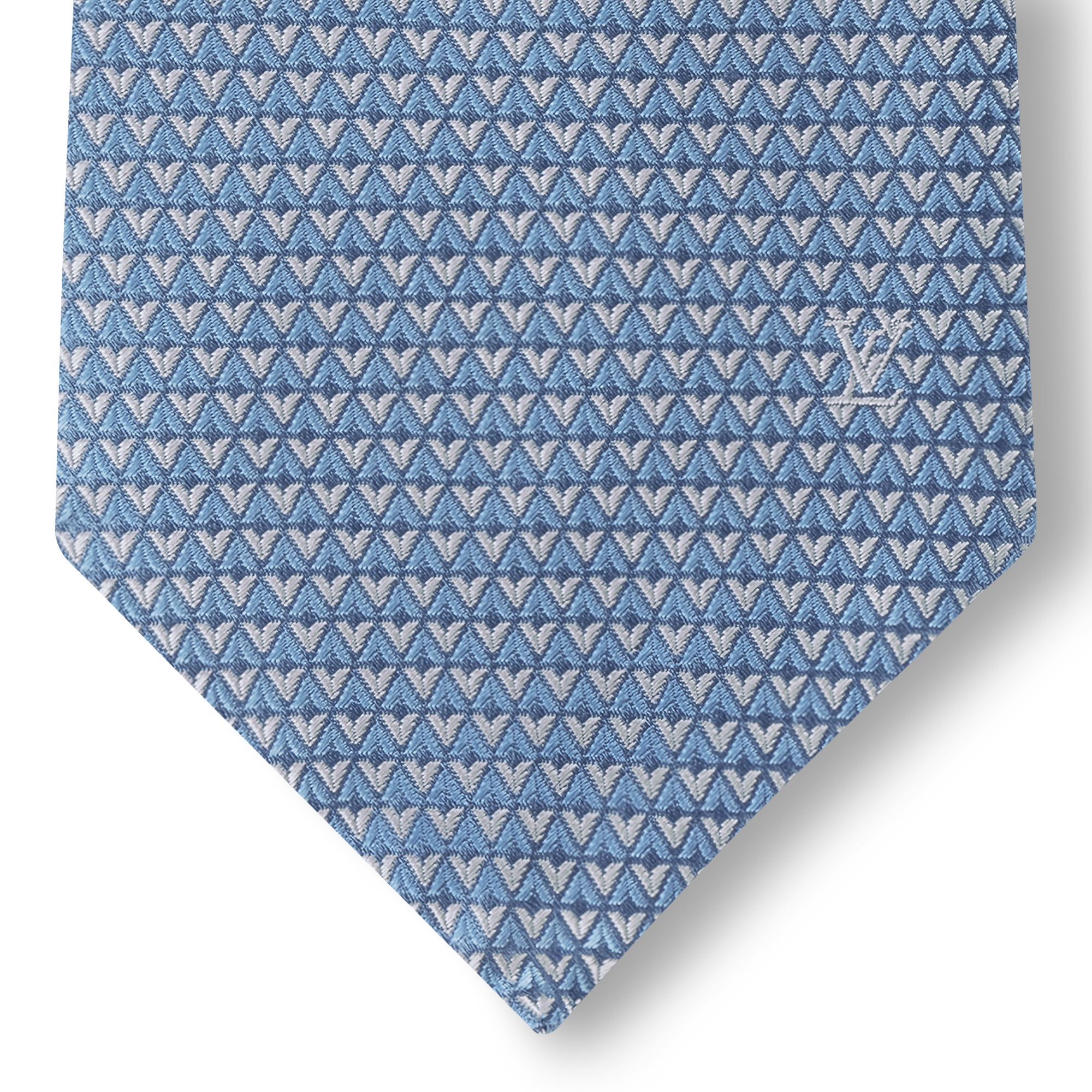 Diamonds V Tie