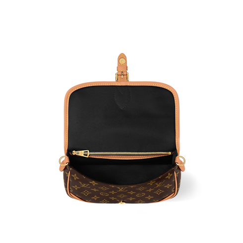 Monogram Handbags All Handbags Diane | Louis Vuitton ® (Product zoom)