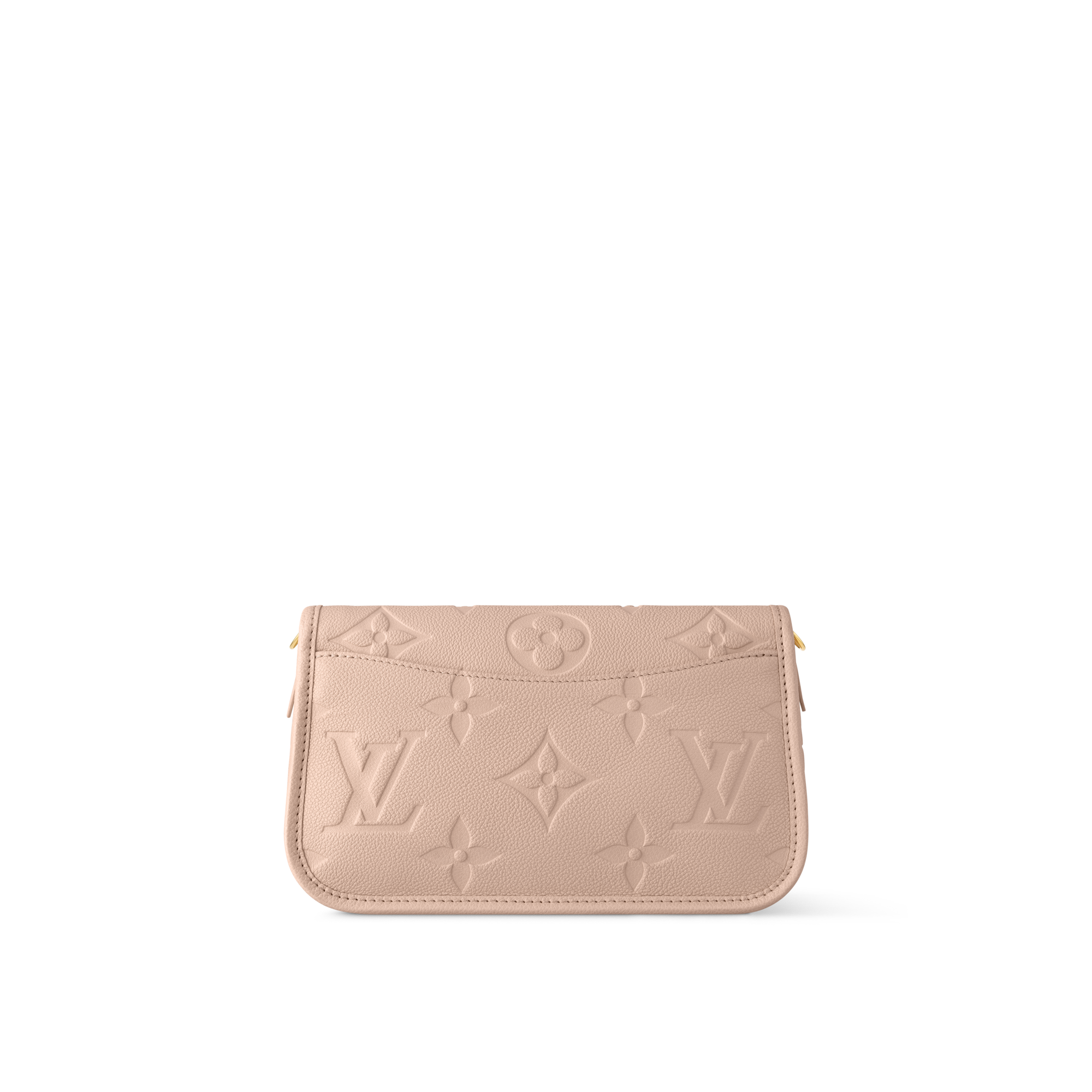 Monogram Empreinte Leather Handbags All Handbags Diane | Louis Vuitton ® (Product zoom)