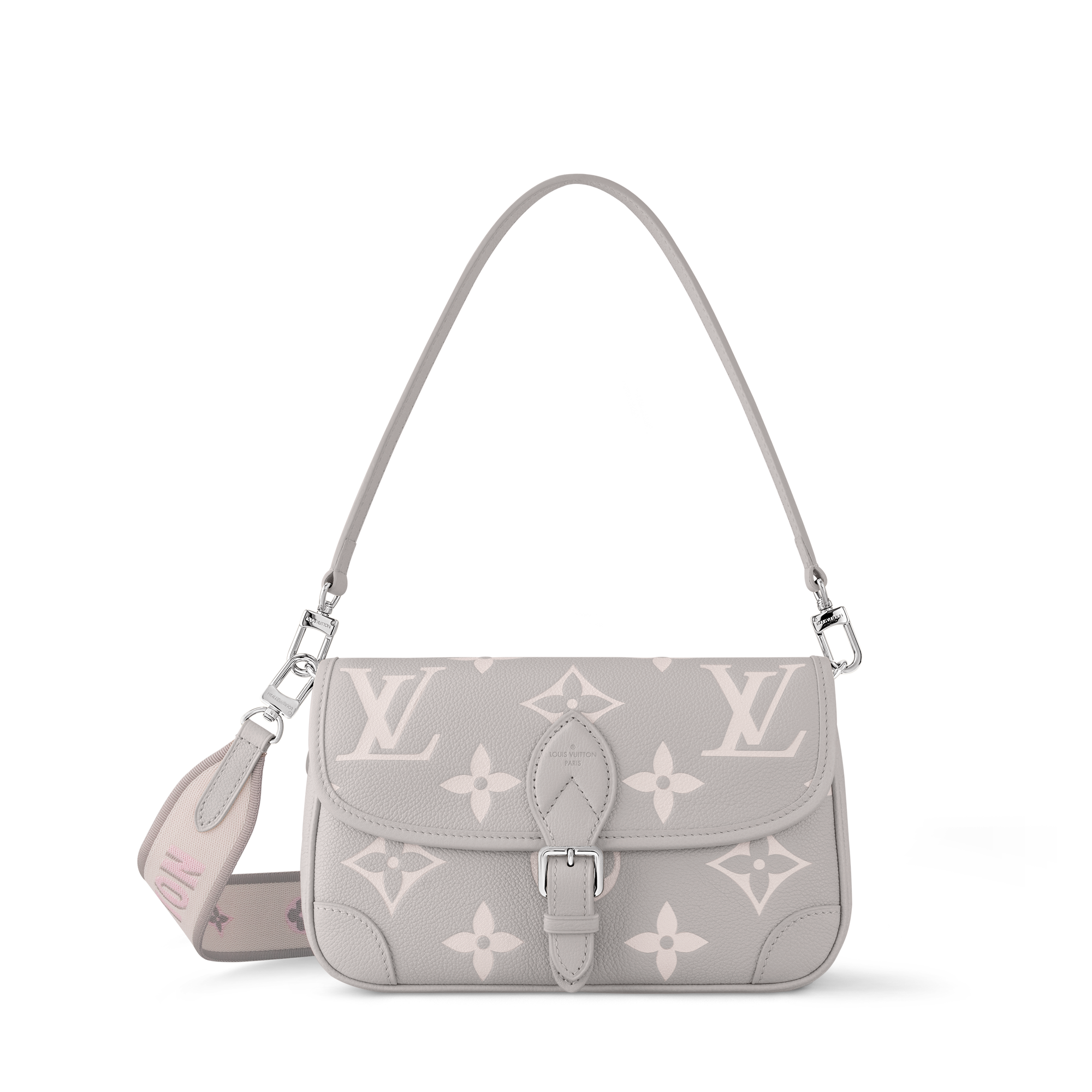 Grey Handbags | LOUIS VUITTON
