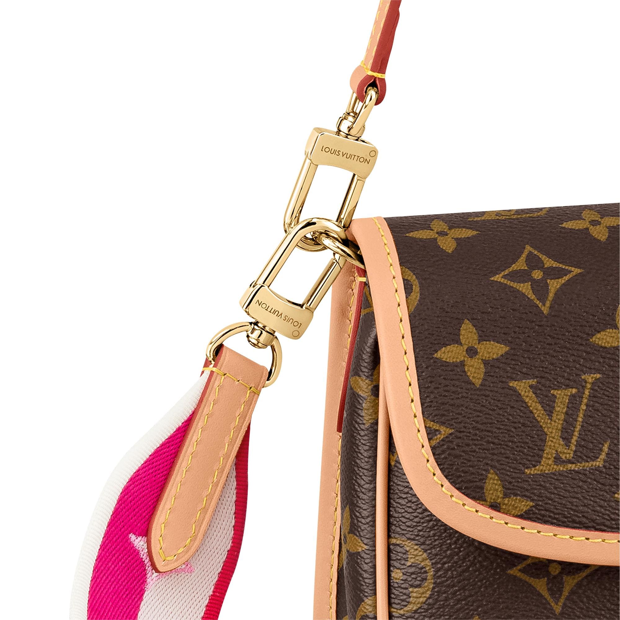 lv diane bag 2022