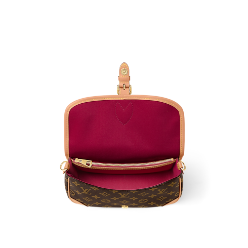 Monogram Handbags All Handbags Diane | Louis Vuitton ® (Product zoom)