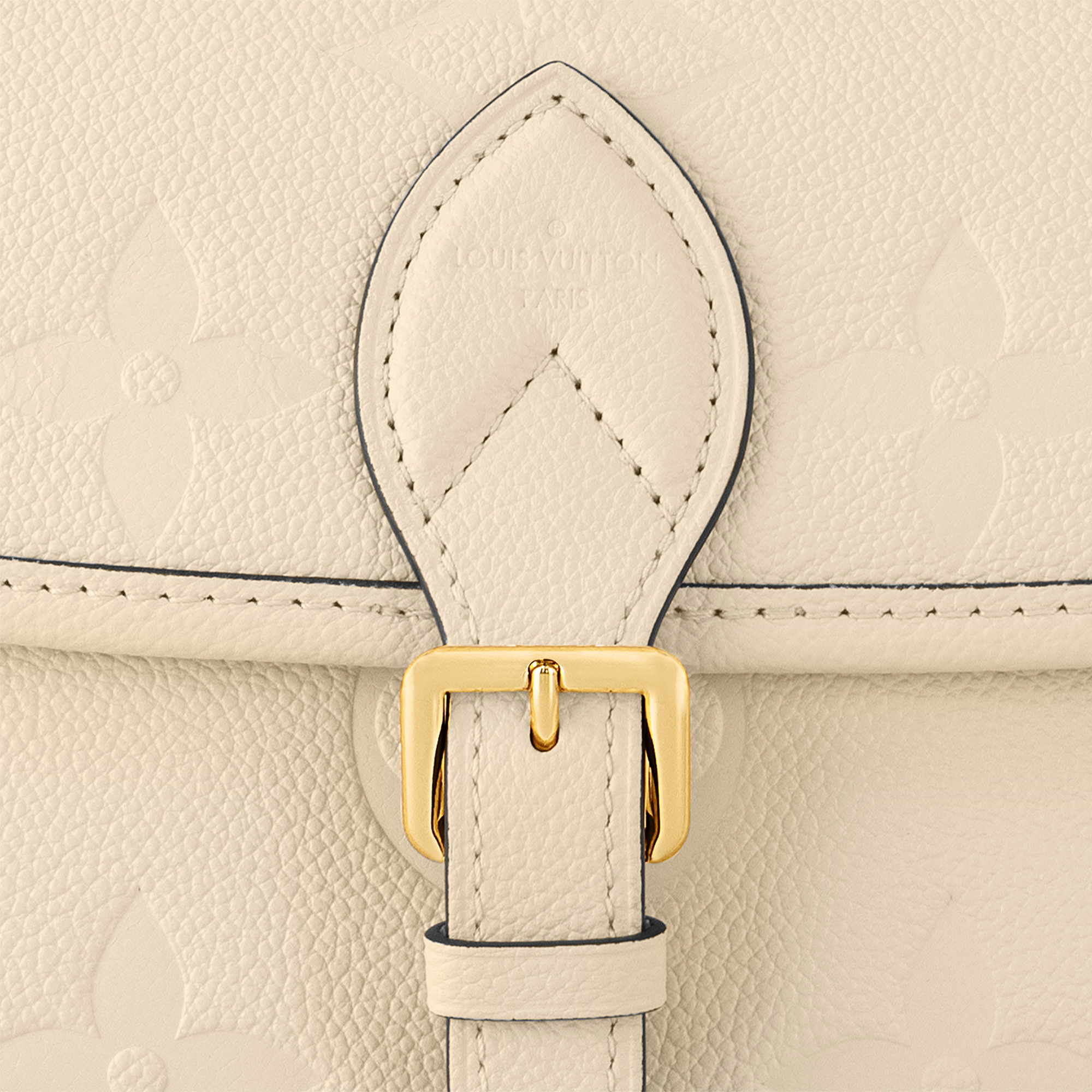 Monogram Empreinte Leather Handbags All Handbags Diane | Louis Vuitton ® (Product zoom)