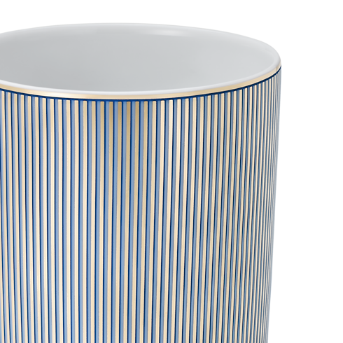 Home and Art of Dining Art of Dining Dichroic Mug | Louis Vuitton ® (Product zoom)