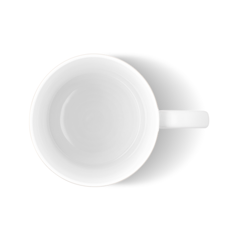 Home and Art of Dining Art of Dining Dichroic Mug | Louis Vuitton ® (Product zoom)