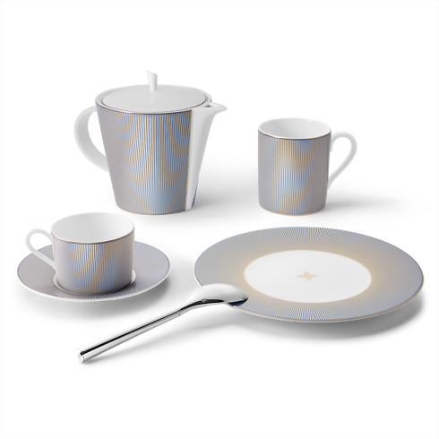 Home and Art of Dining Art of Dining Dichroic Mug | Louis Vuitton ® (Product zoom)