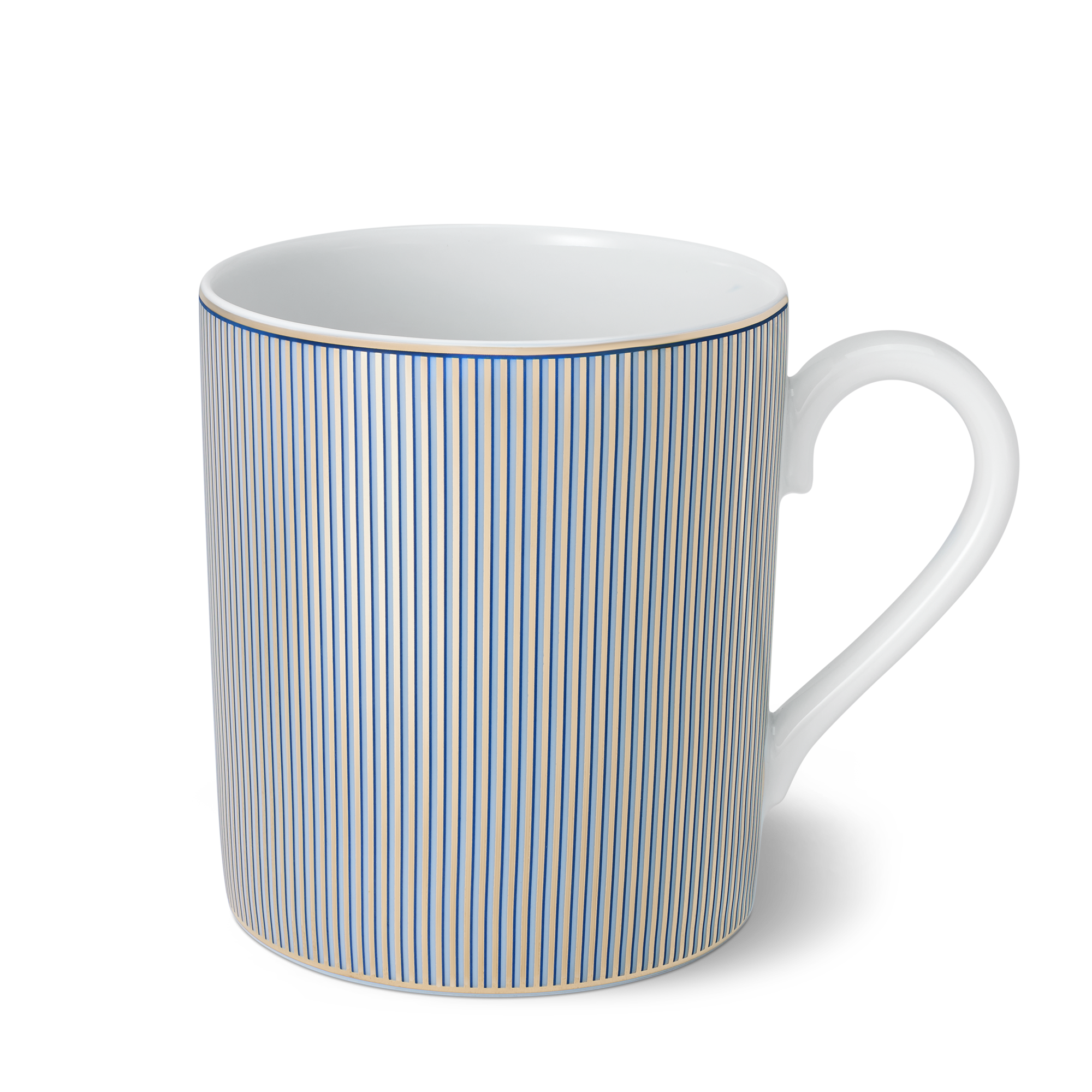  Home and Art of Dining Art of Dining Dichroic Mug | Louis Vuitton ® (Product zoom)