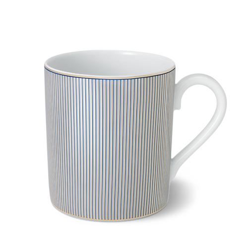 Home and Art of Dining Art of Dining Dichroic Mug | Louis Vuitton ® (Product zoom)