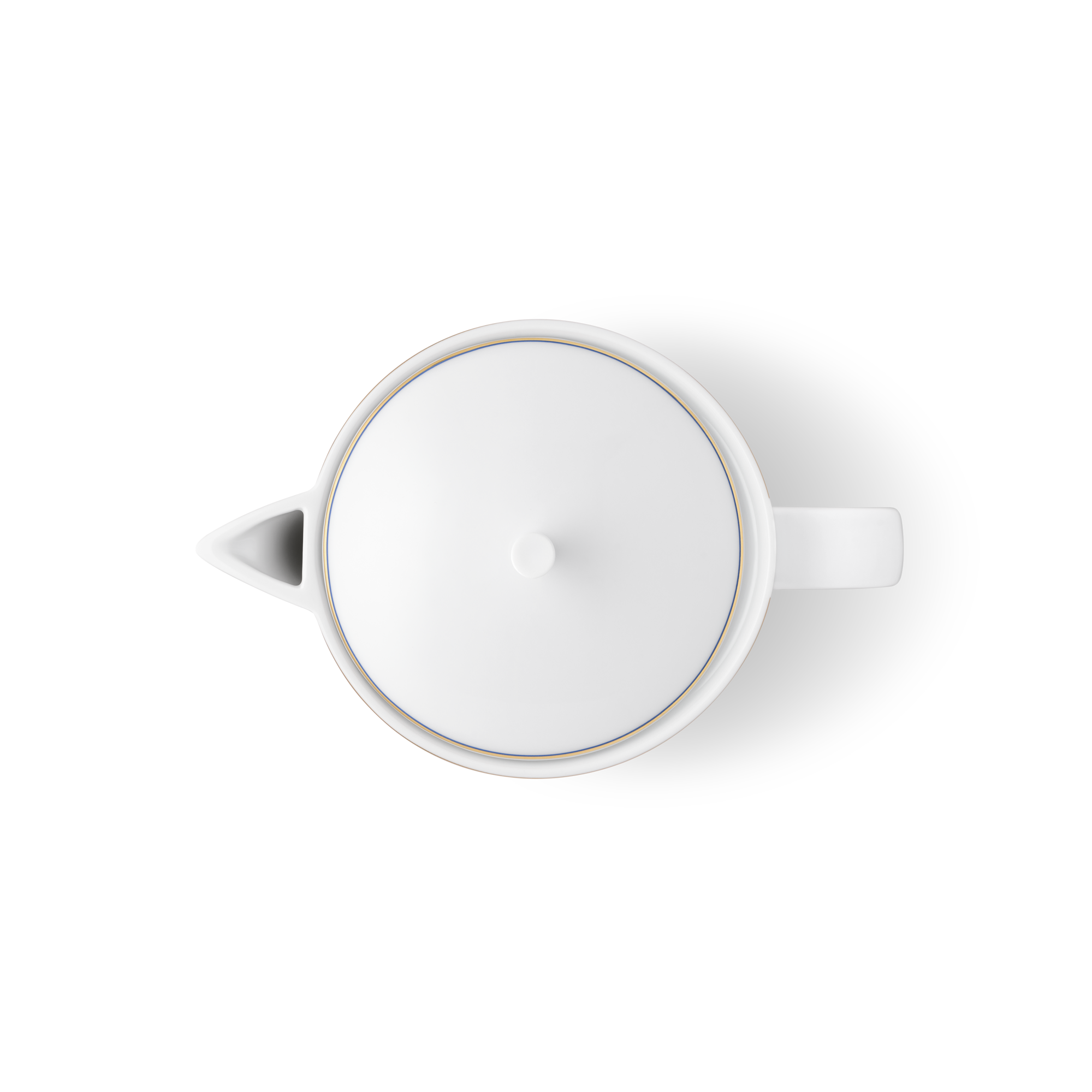  Home and Art of Dining Art of Dining Dichroic Teapot | Louis Vuitton ® (Product zoom)