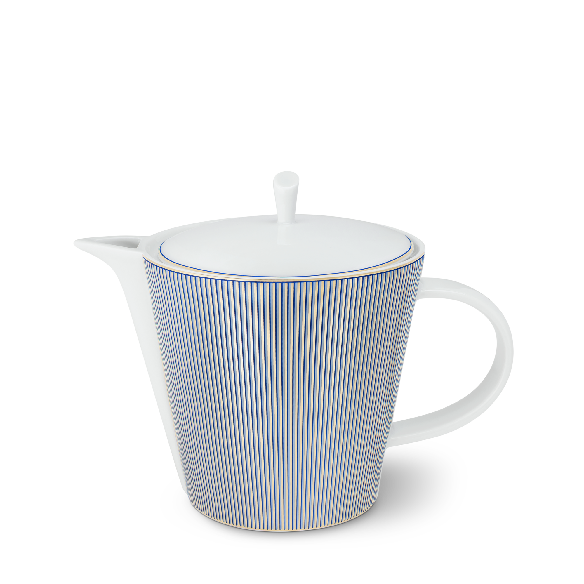  Home and Art of Dining Art of Dining Dichroic Teapot | Louis Vuitton ® (Product zoom)