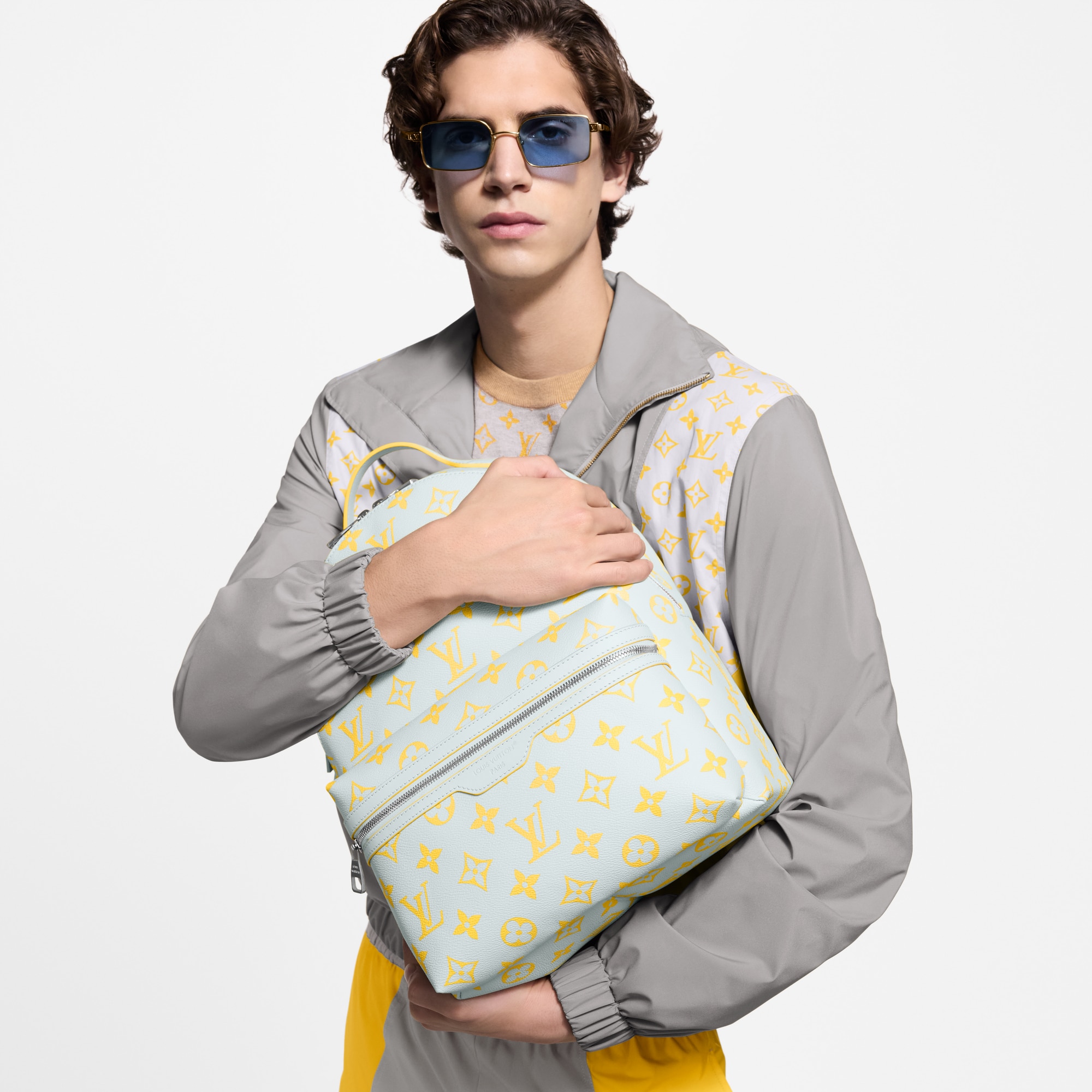 Monogram Other Men
