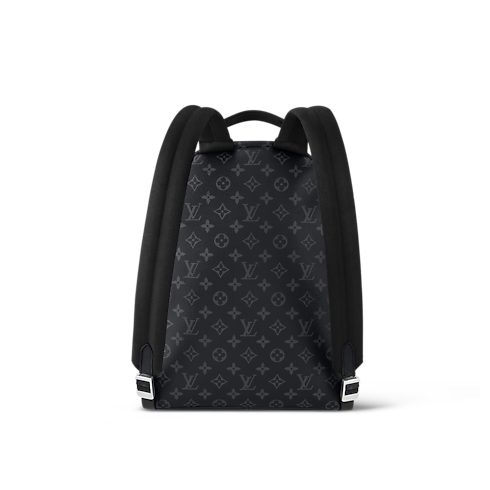 Taigarama Women's Bags Newness Discovery Backpack | Louis Vuitton ® (Product zoom)