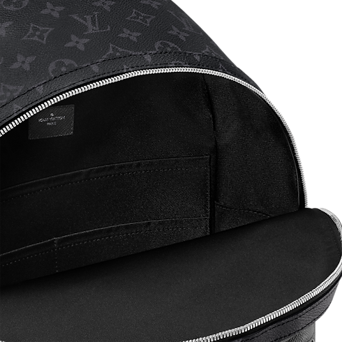 Taigarama Women's Bags Newness Discovery Backpack | Louis Vuitton ® (Product zoom)