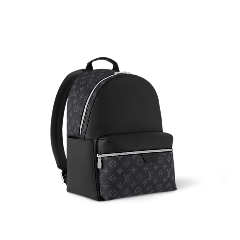 Taigarama Women's Bags Newness Discovery Backpack | Louis Vuitton ® (Product zoom)
