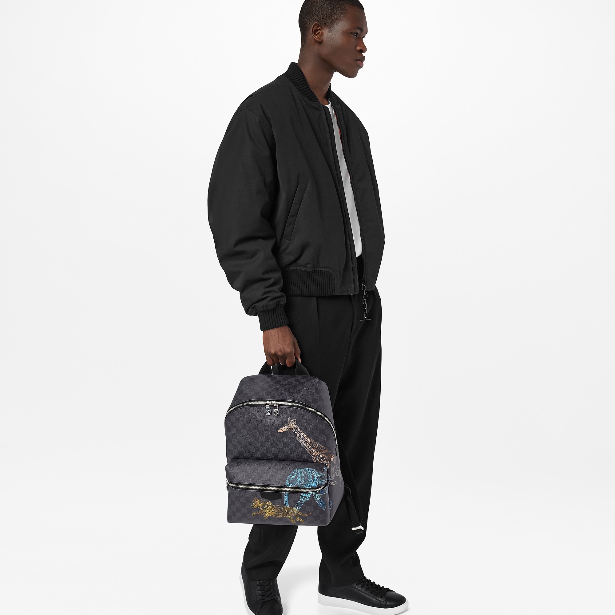 Discovery Backpack
