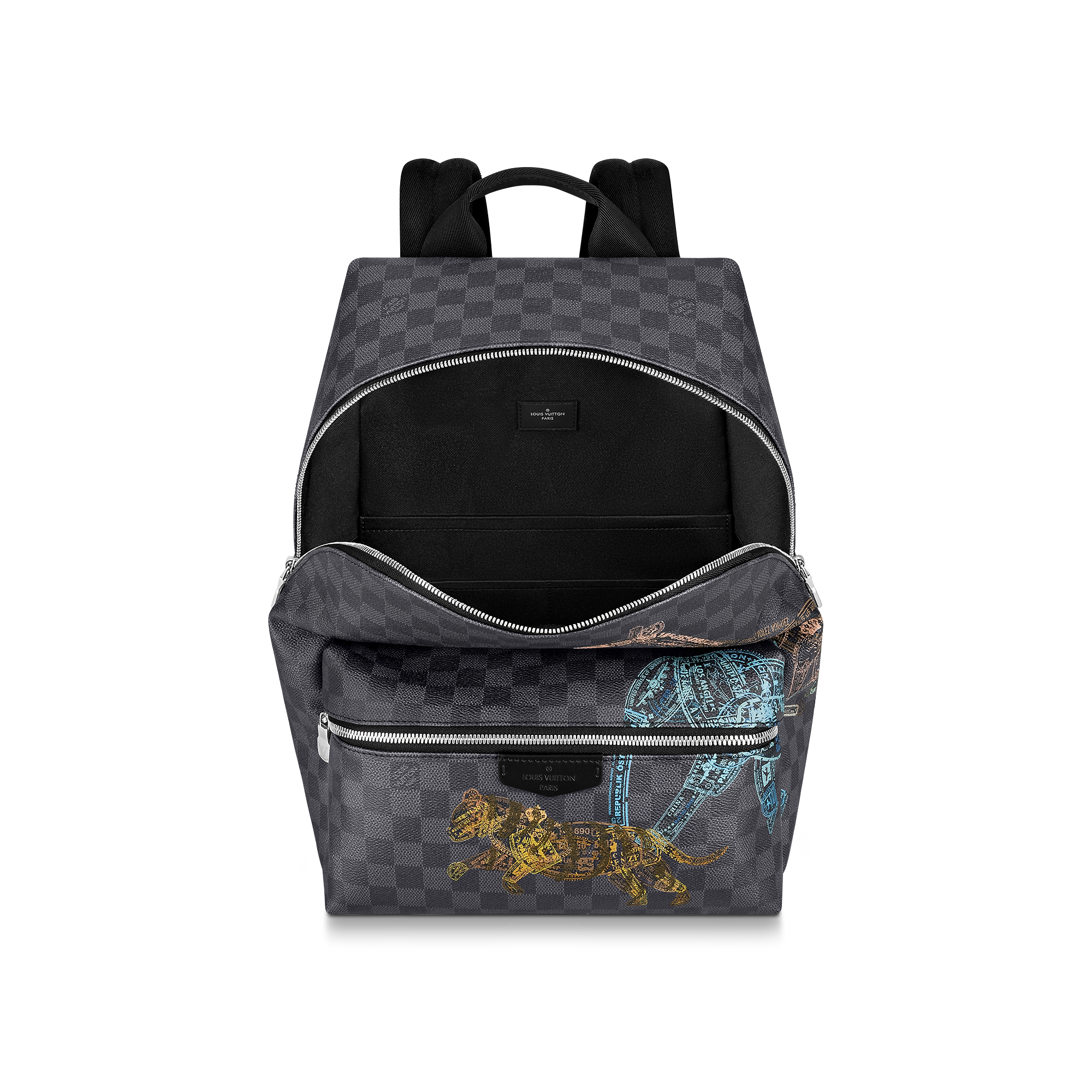 Discovery Backpack
