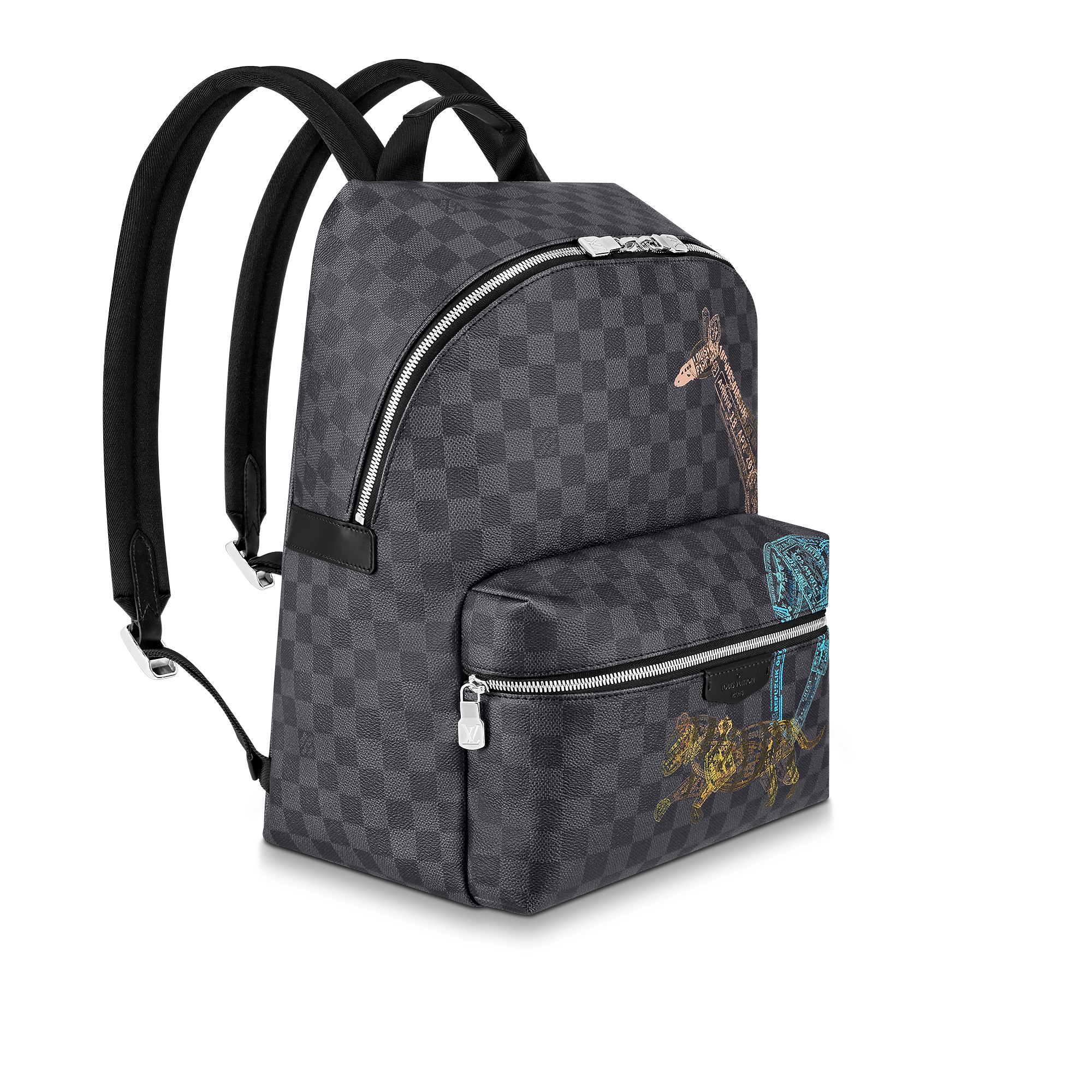 Discovery Backpack