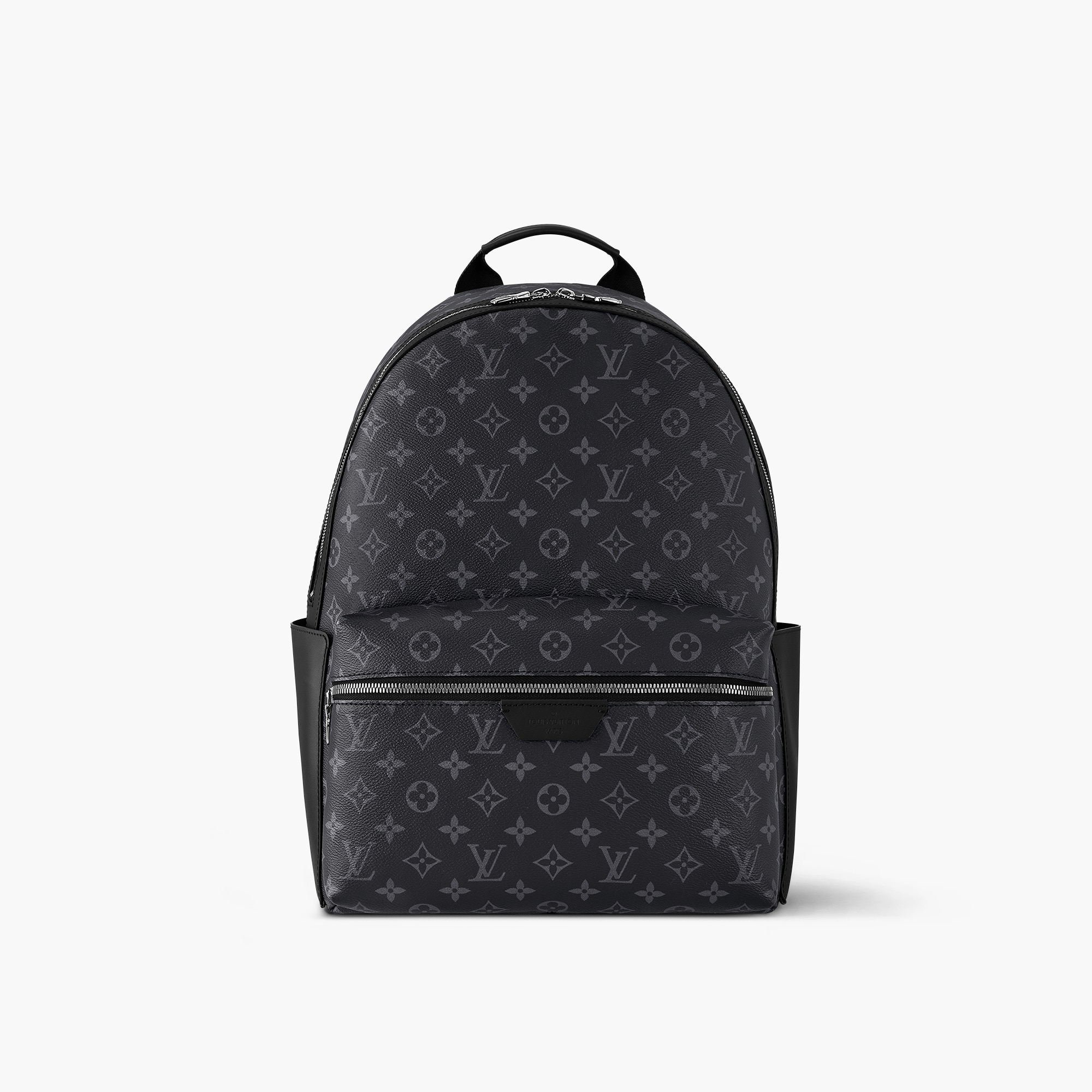 Discovery Backpack MM Monogram Eclipse Men Bags LOUIS VUITTON ®