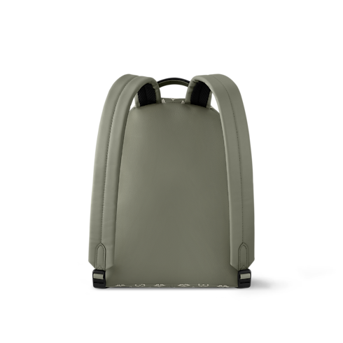 Monogram Shadow Bags All Bags Discovery Backpack PM | Louis Vuitton ® (Product zoom)