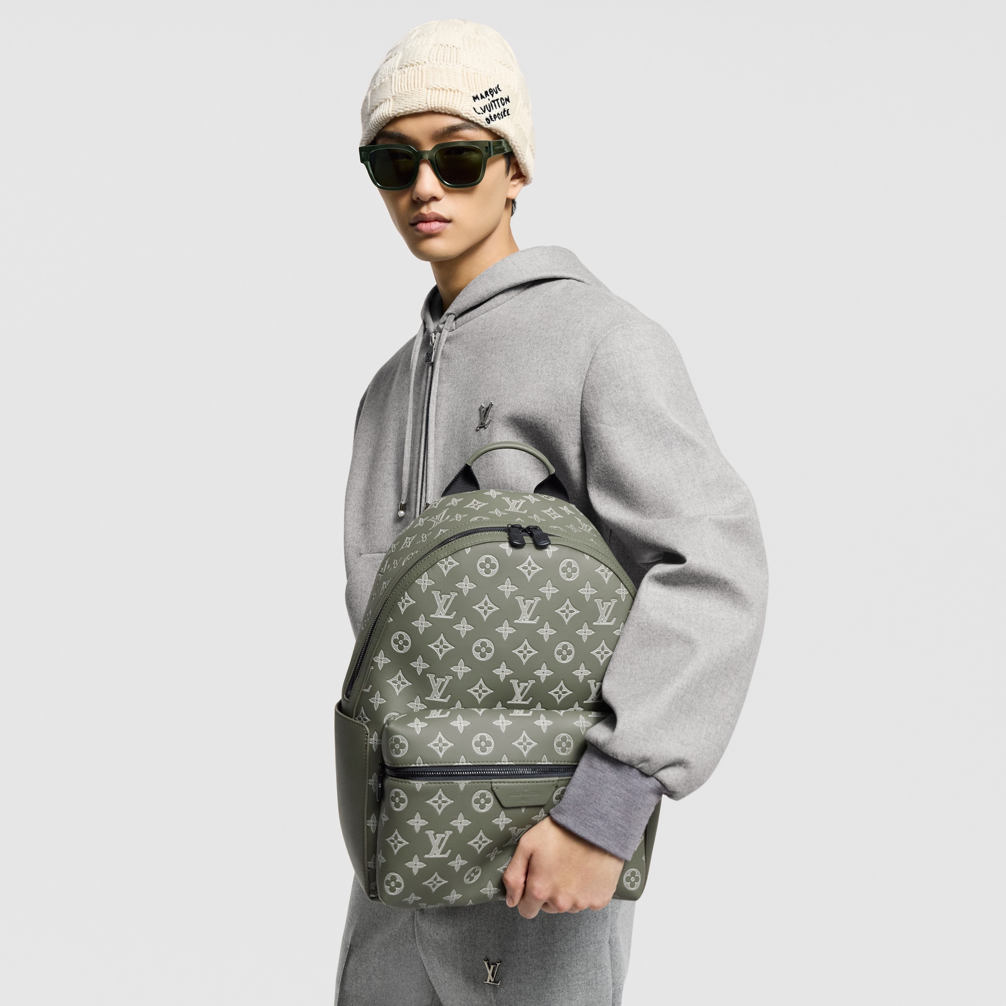 G65 Bags All Bags Discovery Backpack PM | Louis Vuitton ® (Product zoom)