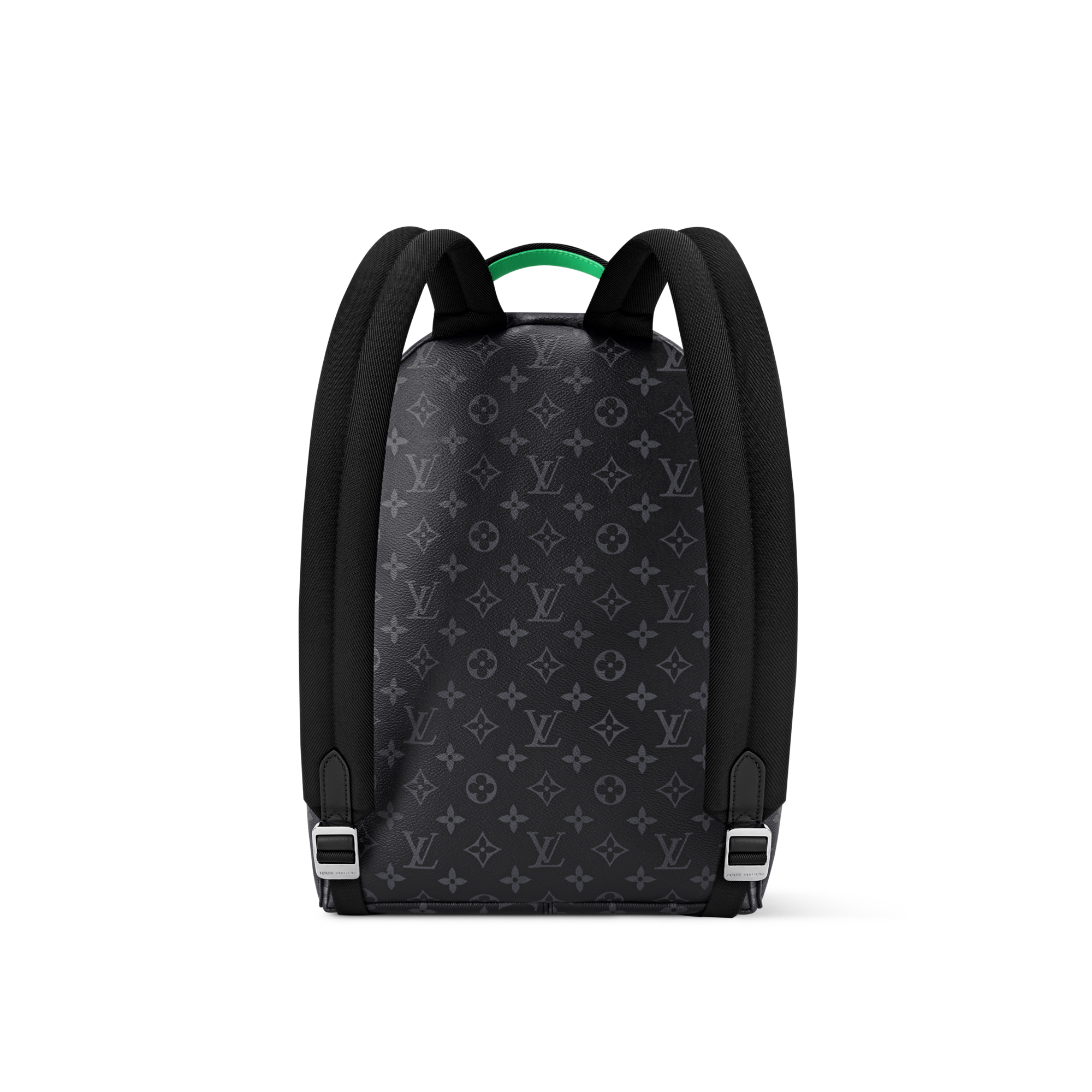 Monogram Eclipse Canvas Men