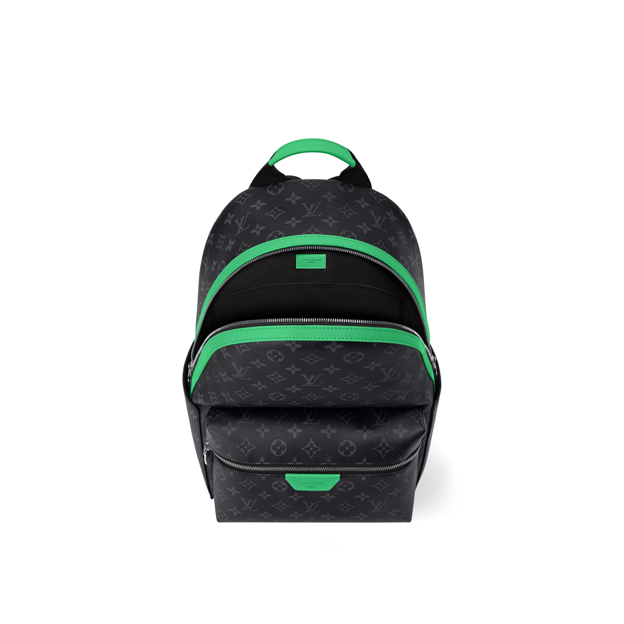 Monogram Eclipse Canvas Men