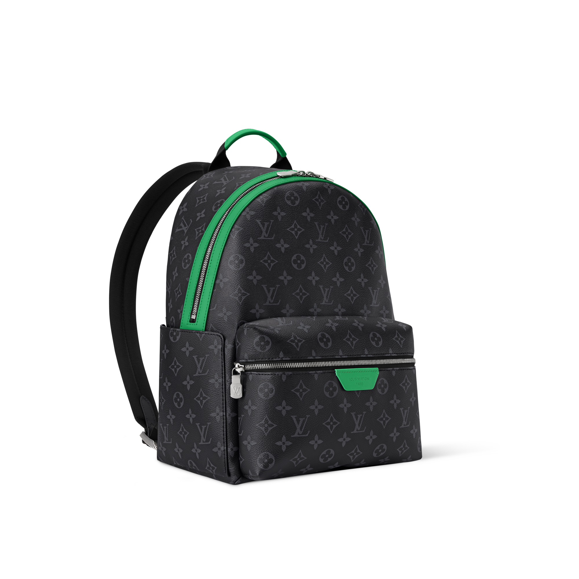 Monogram Eclipse Canvas Men